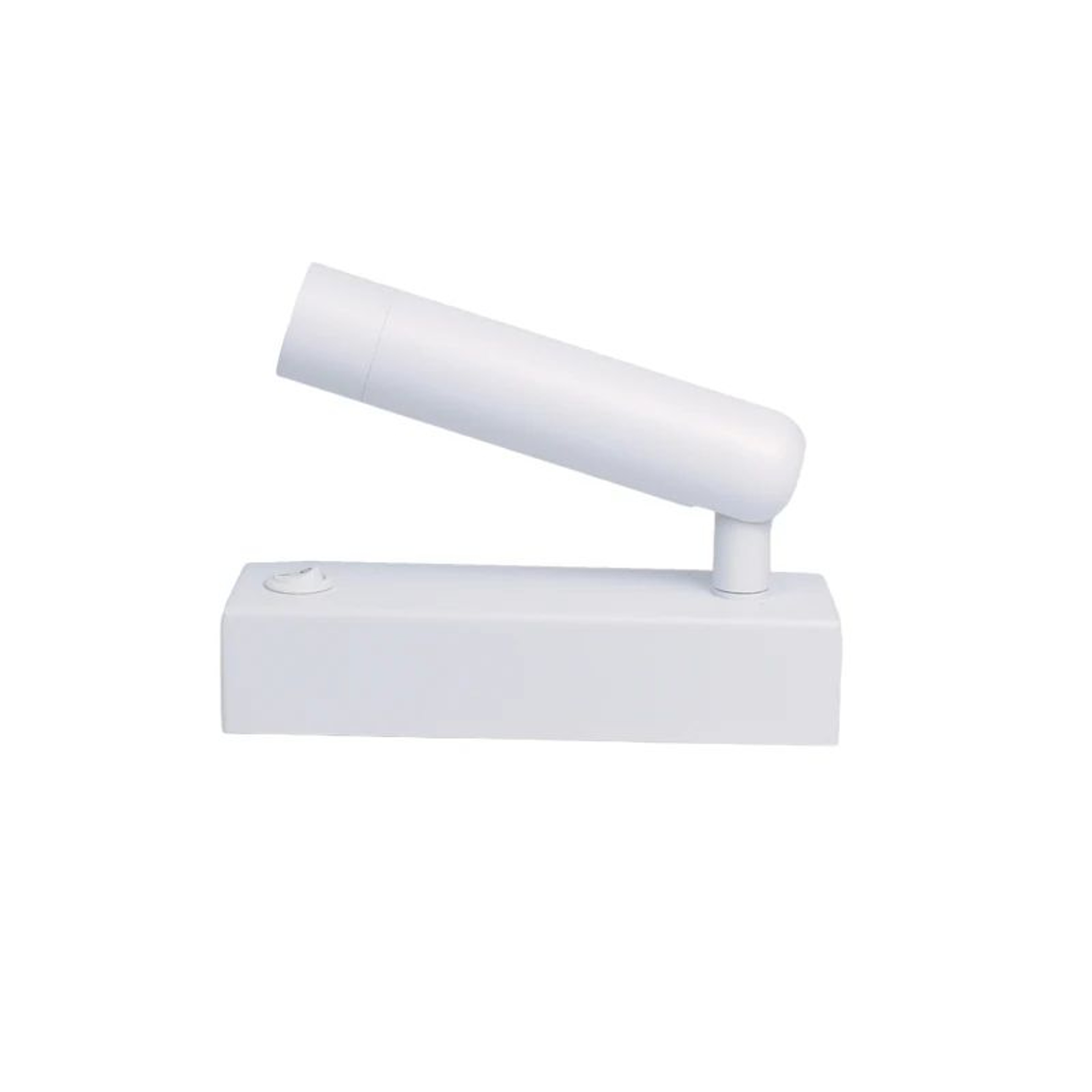 Modern Rotatable Bedside Reading Wall Light 4