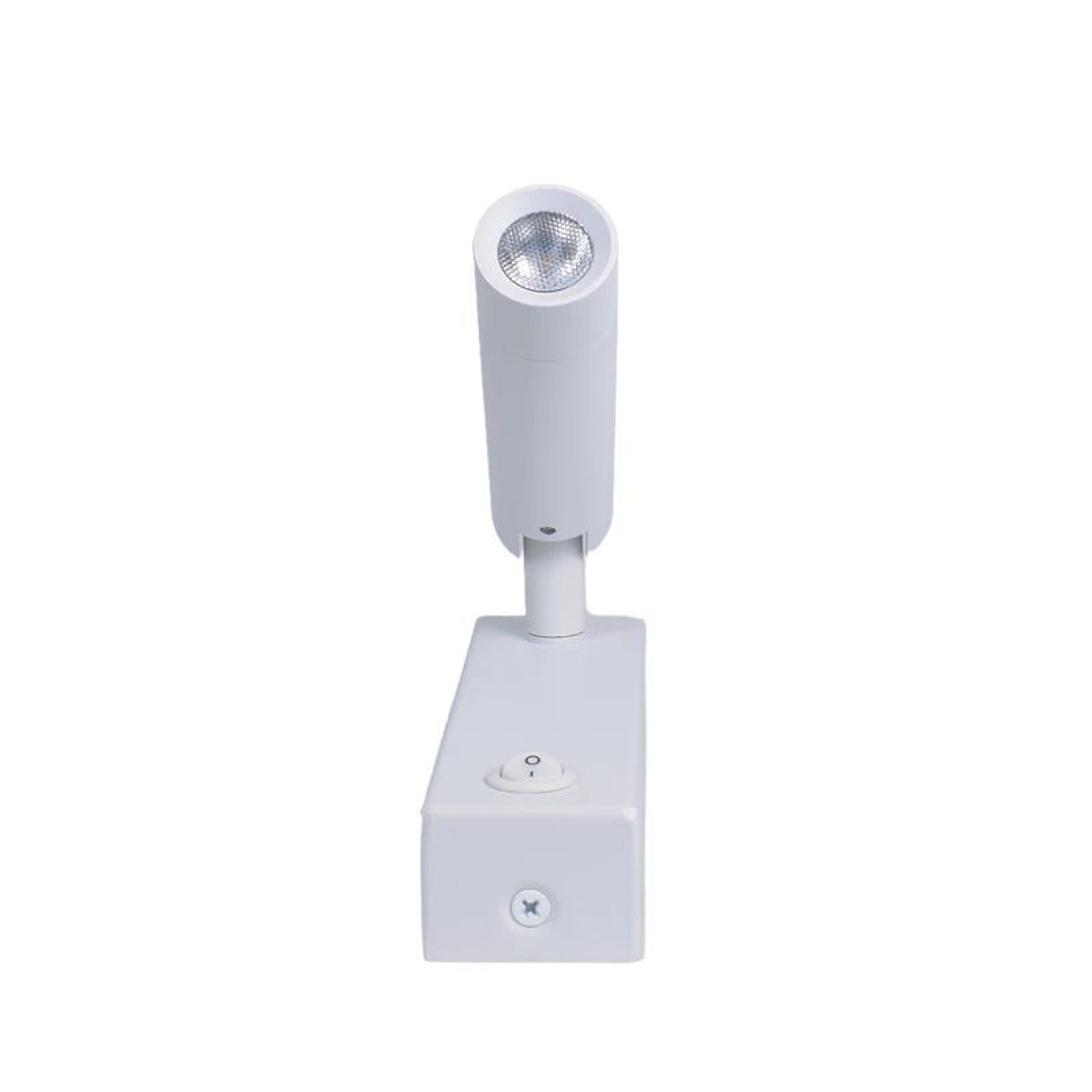 Modern Rotatable Bedside Reading Wall Light 2