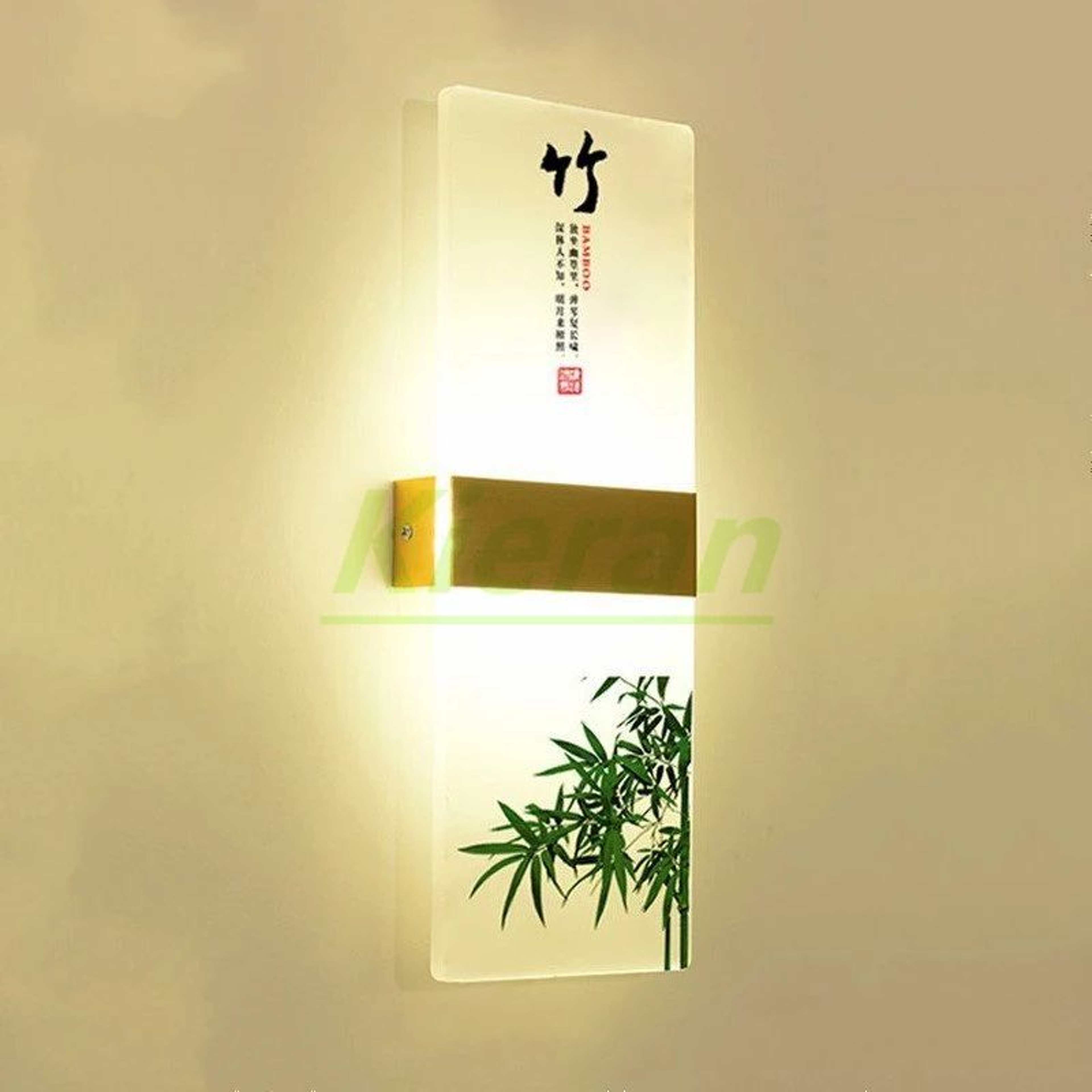 Modern Flower LED Wall Lamp 7