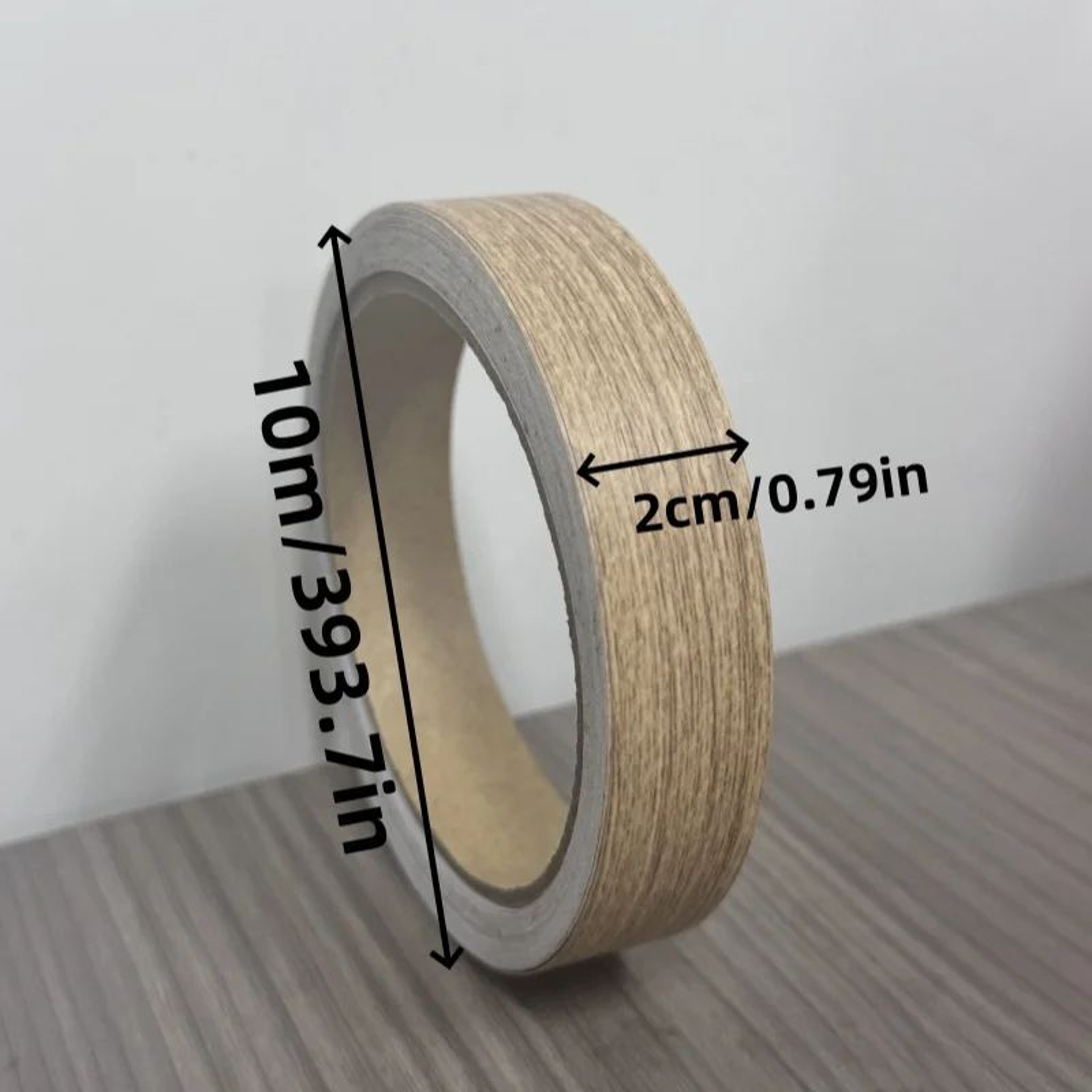 TimberTrim Wood Grain Repair Strip 7