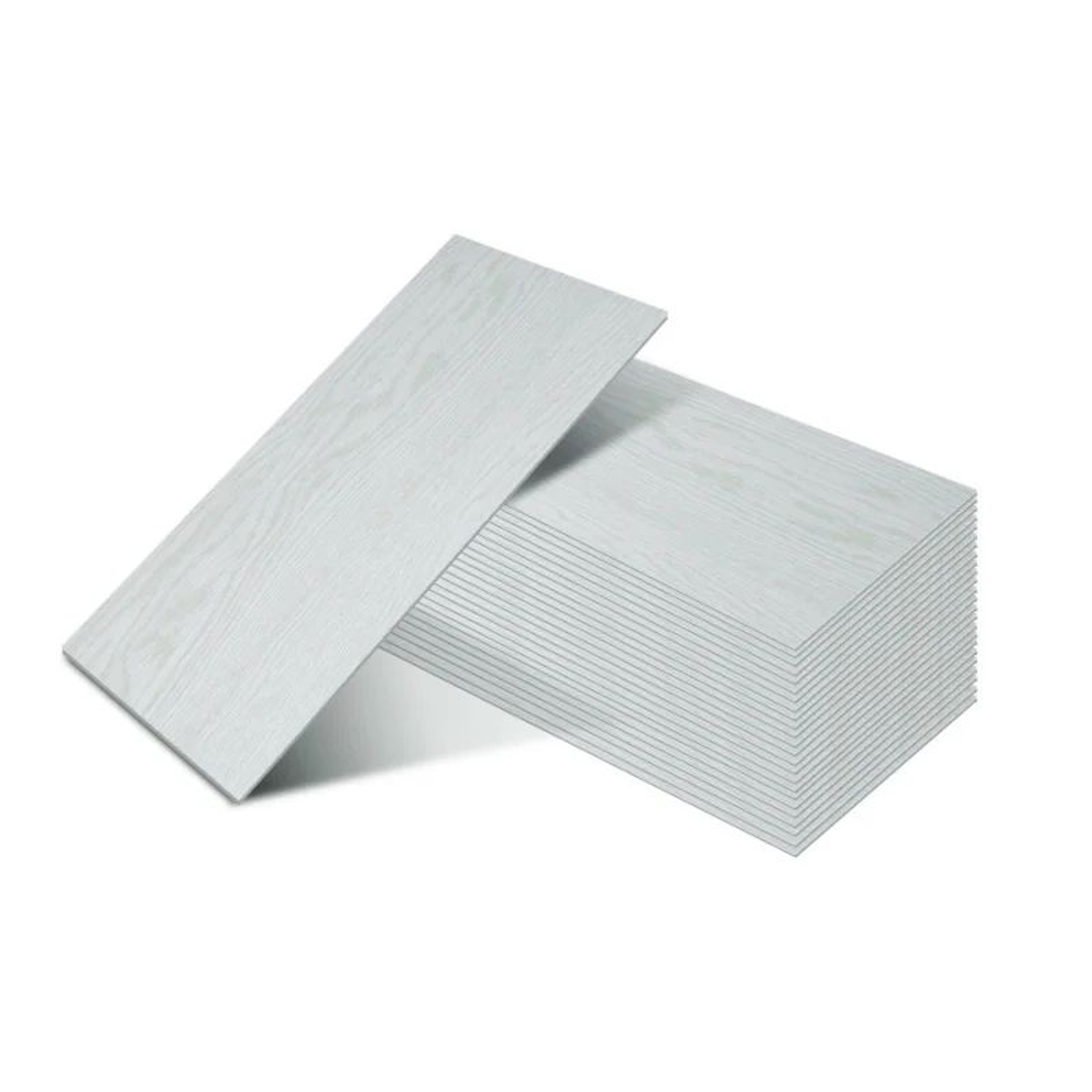 TimberNest Wood Grain Peel And Stick Floor Tiles 8