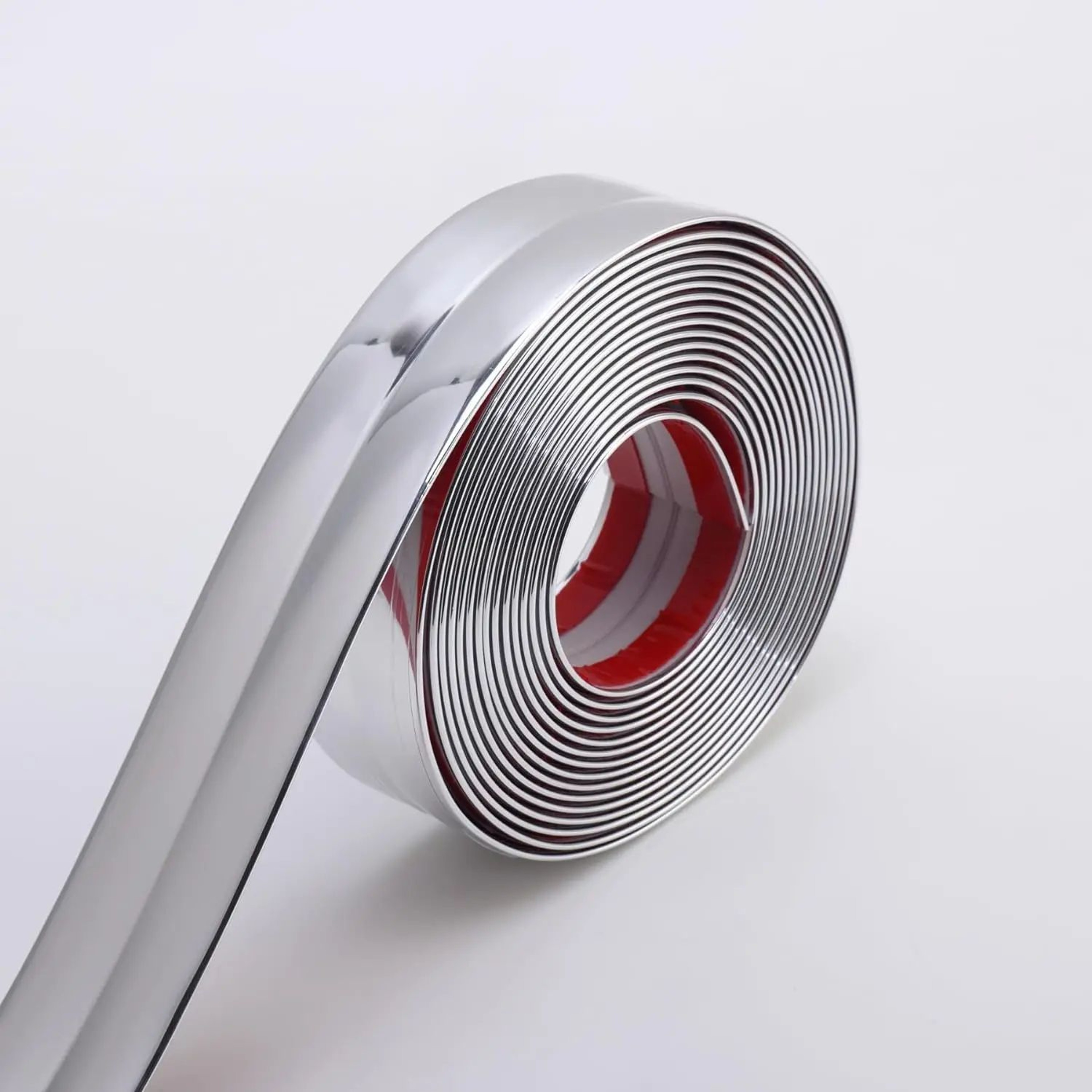 EdgeGuard Self Adhesive PVC Corner Protector 3