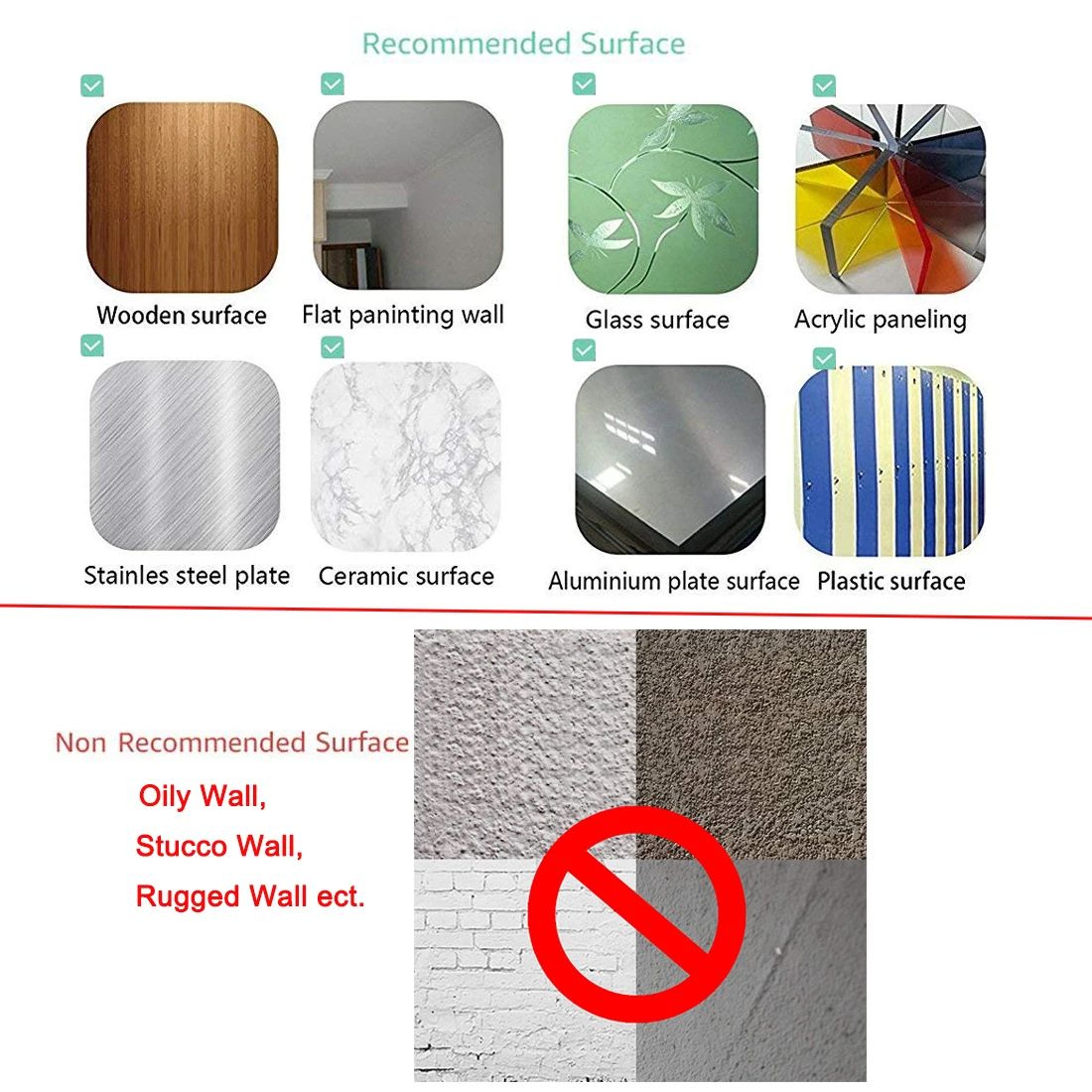 Tilevera Waterproof Peel And Stick Backsplash Tiles 5