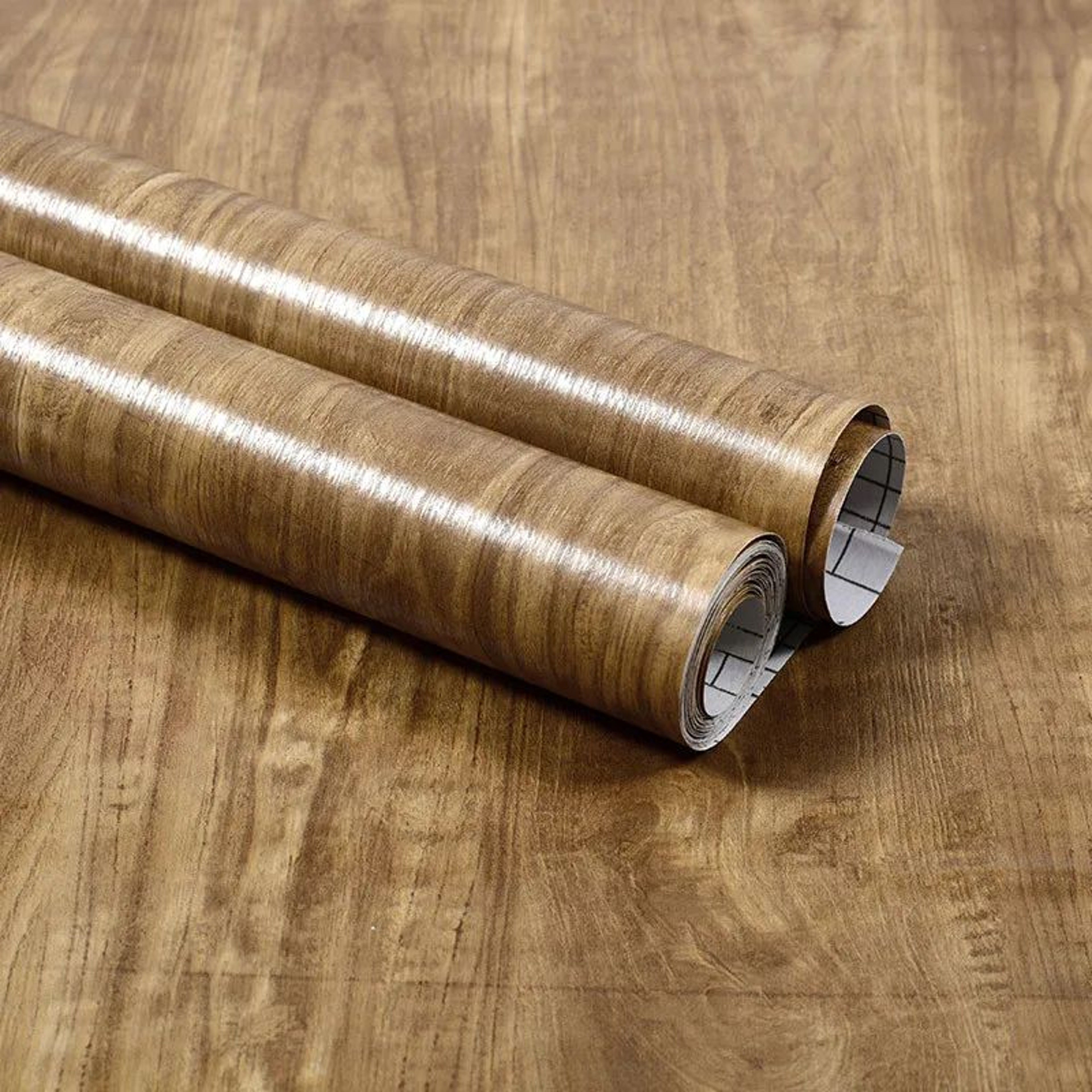 Grainelle Waterproof Wood Grain Contact Paper 12