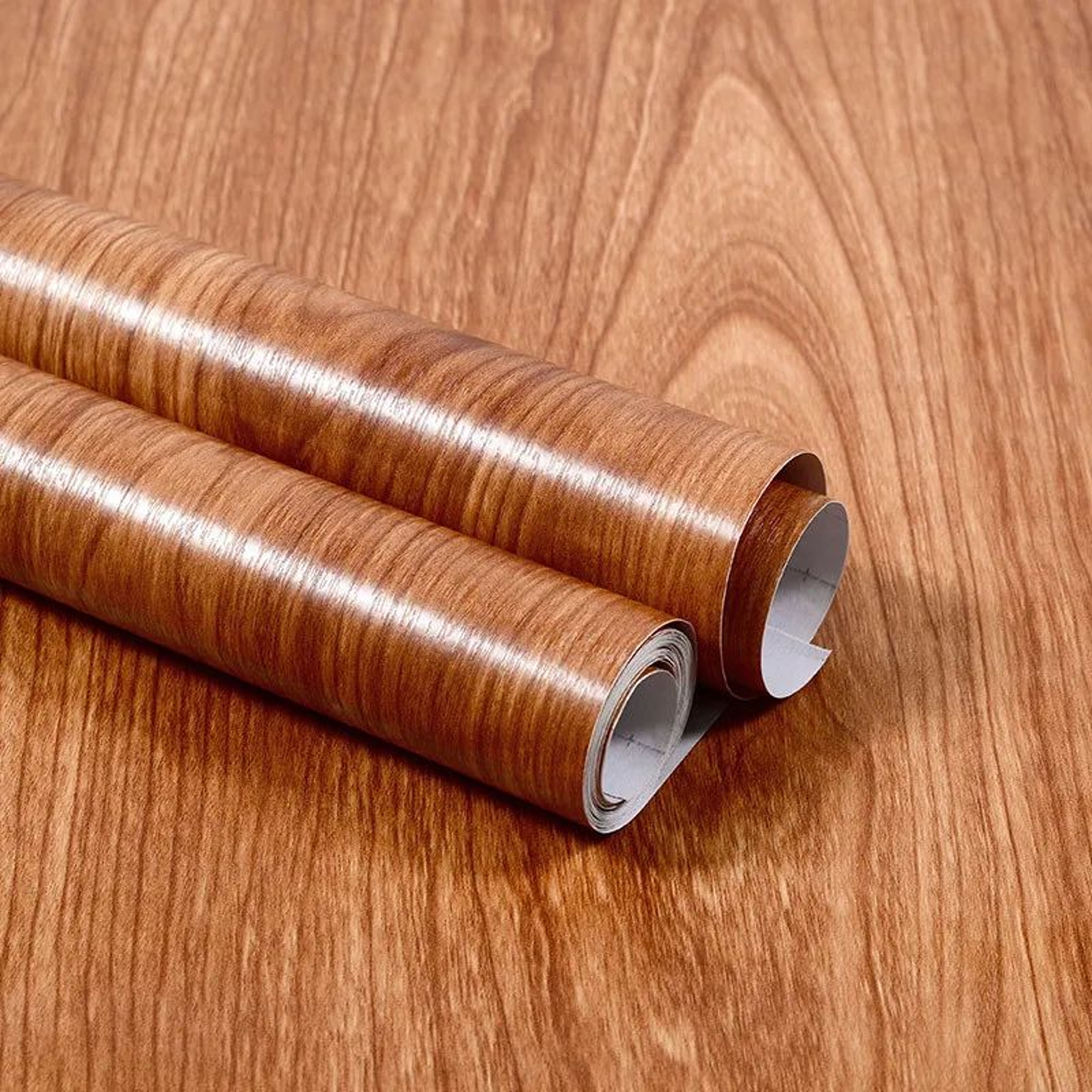 Grainelle Waterproof Wood Grain Contact Paper 8