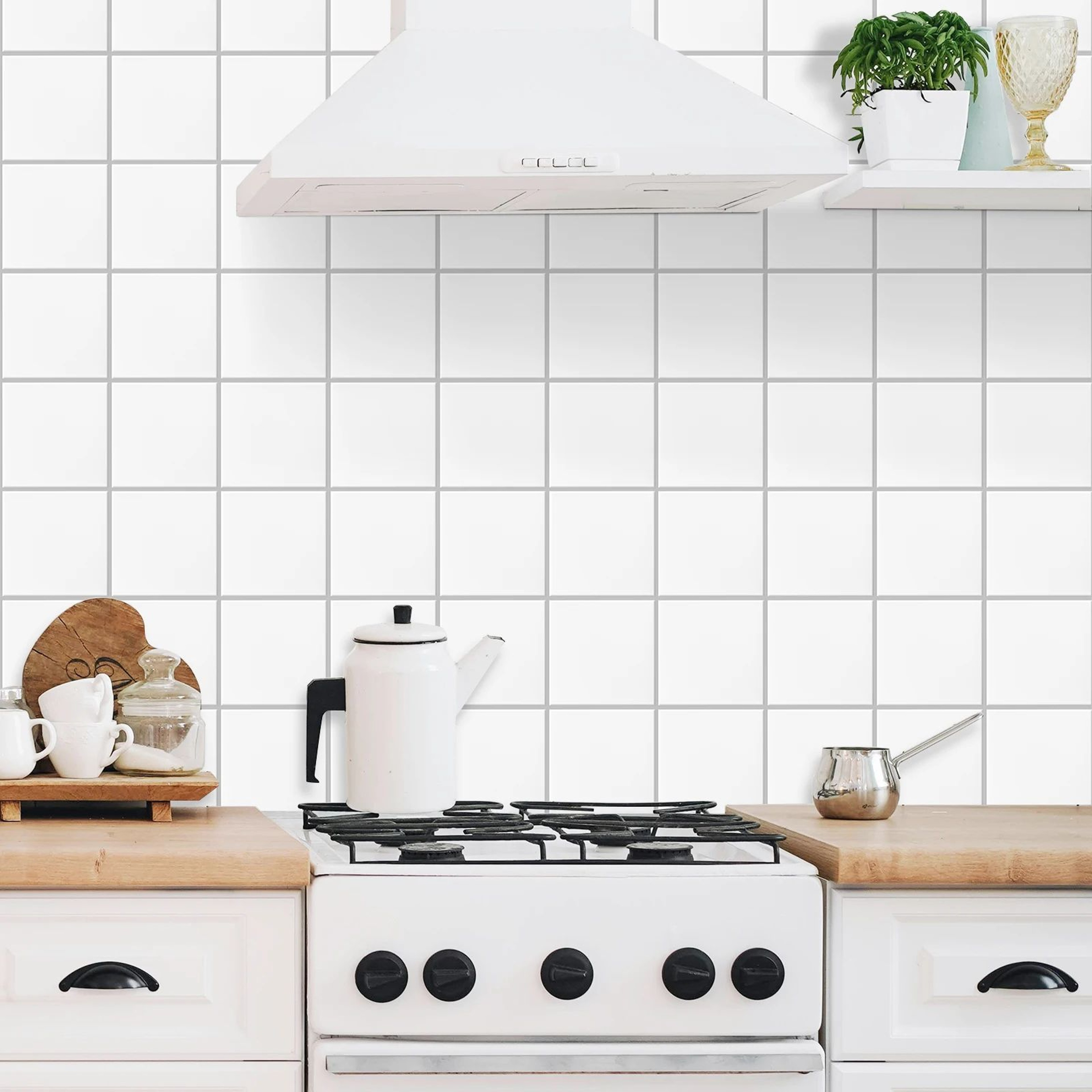 Tileluxe 3D Peel And Stick Wall Tiles 4