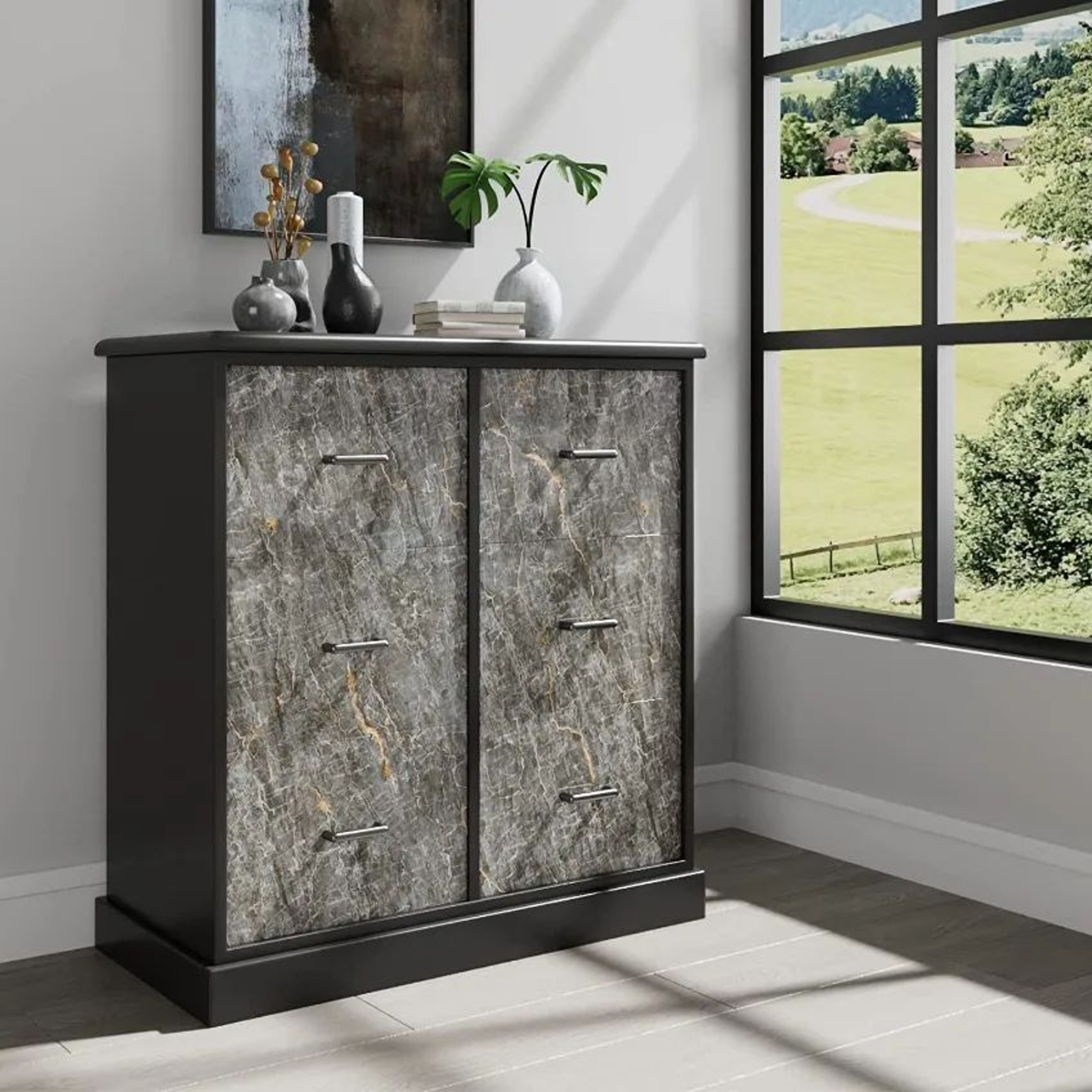 Marblora Waterproof Marble Peel And Stick Contact Paper 3