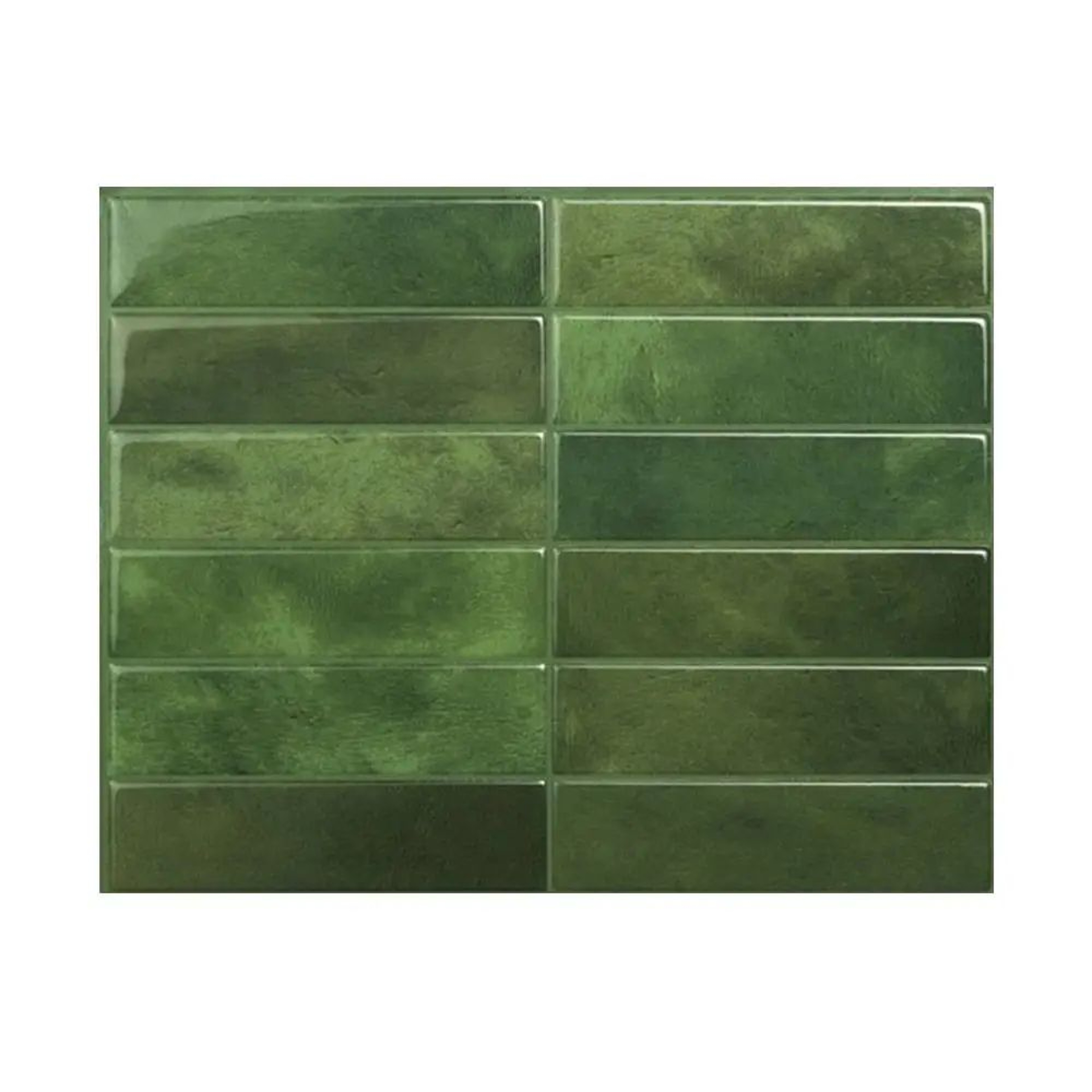 Tilevera Heat Resistant Peel And Stick Wall Tiles 16