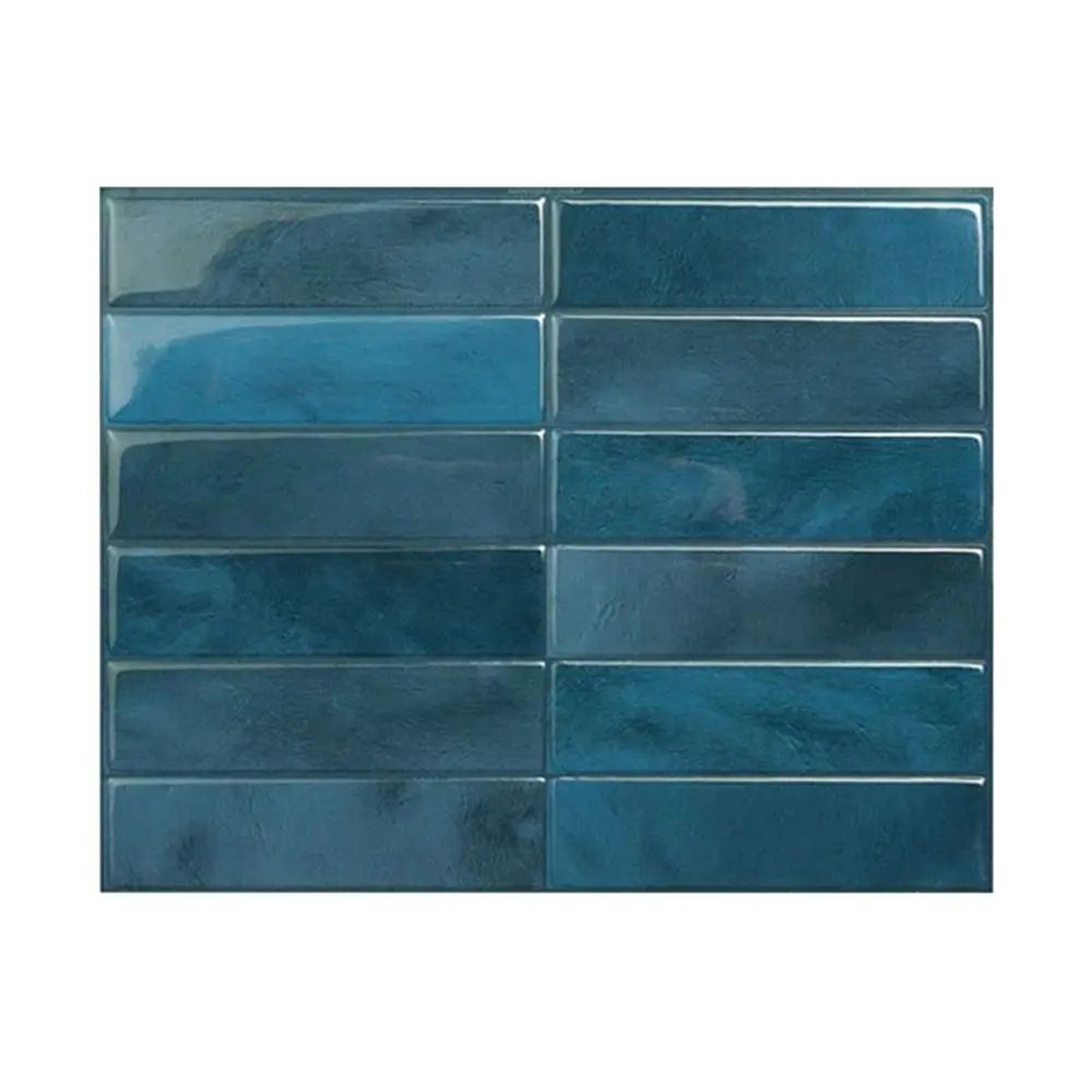 Tilevera Heat Resistant Peel And Stick Wall Tiles 15