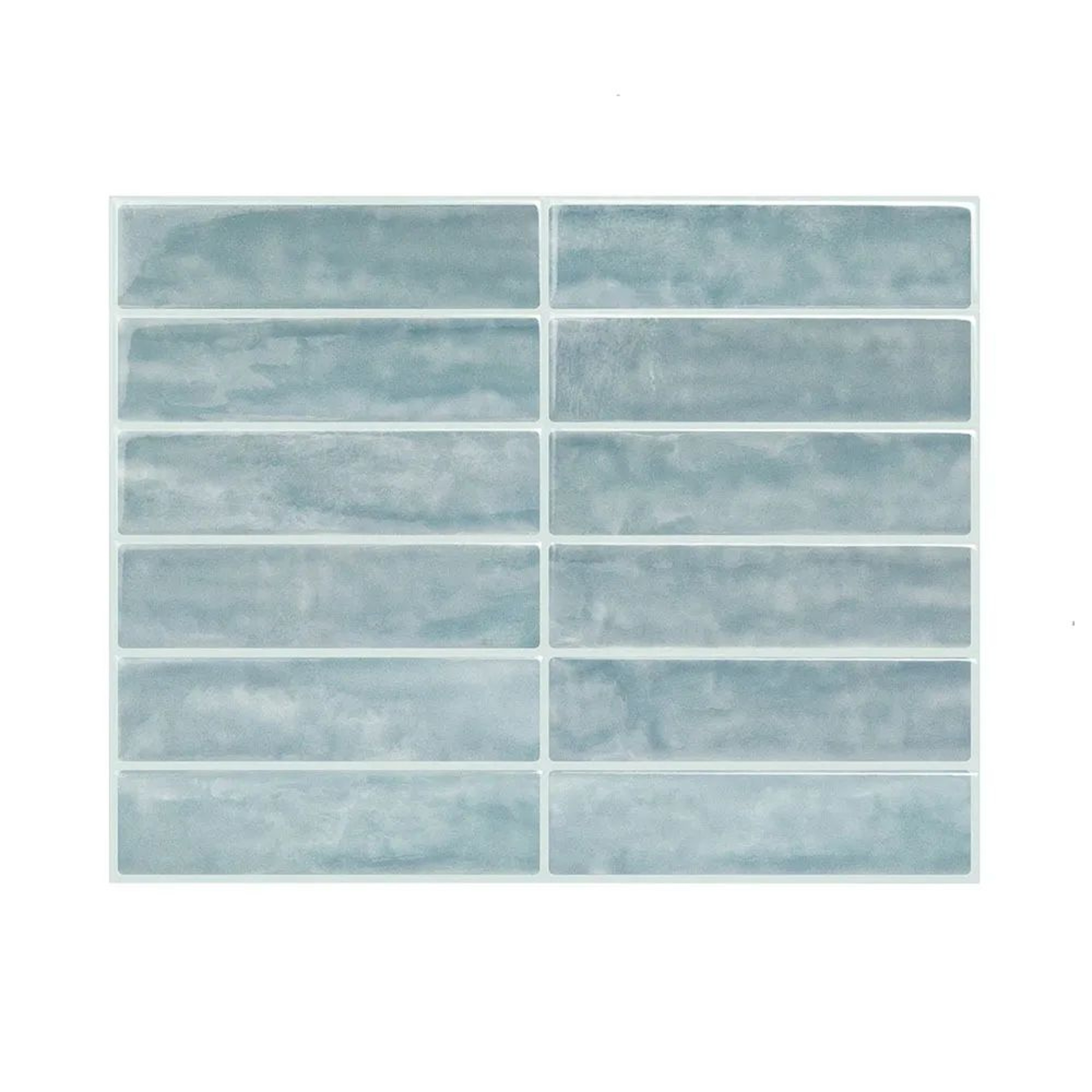 Tilevera Heat Resistant Peel And Stick Wall Tiles 13