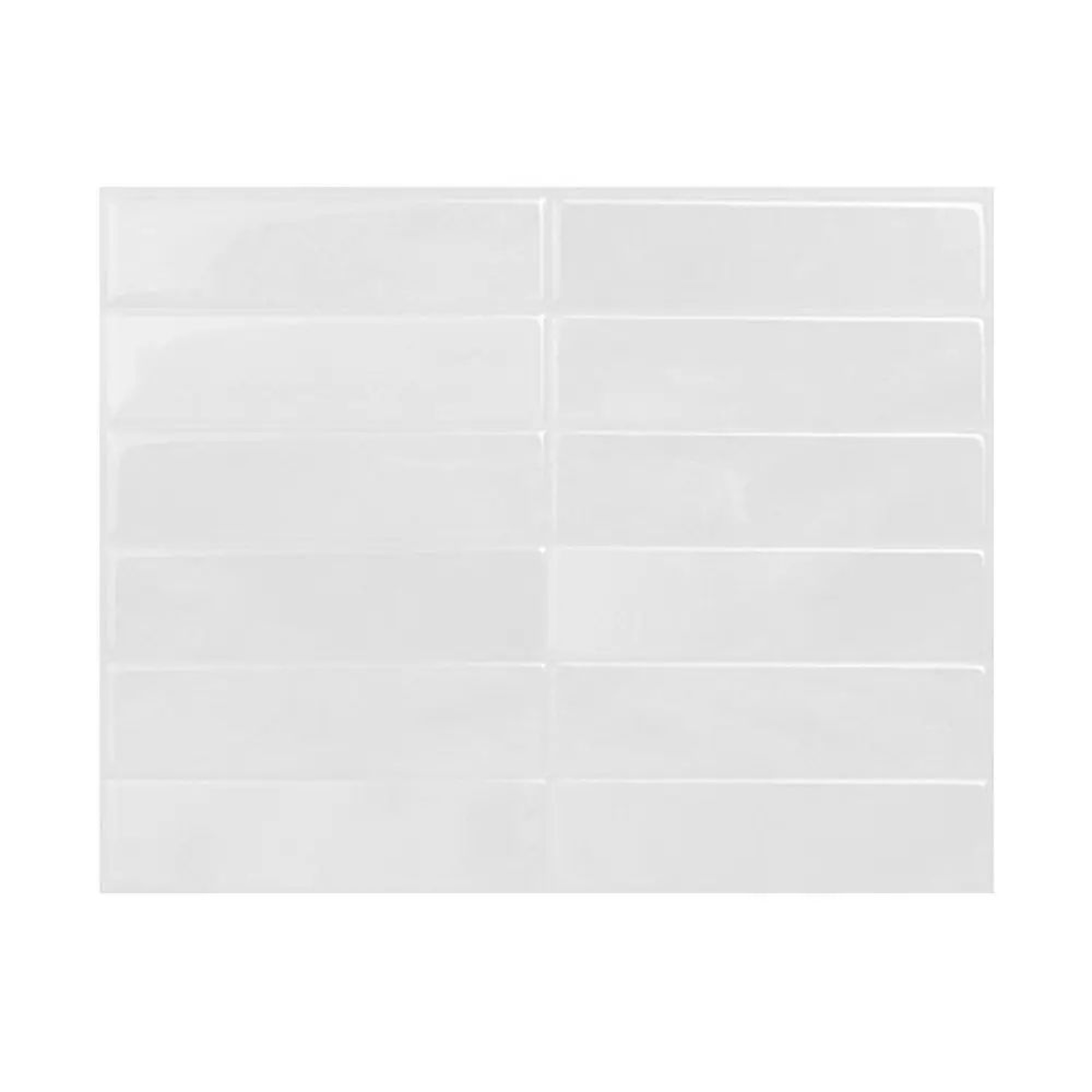 Tilevera Heat Resistant Peel And Stick Wall Tiles 19