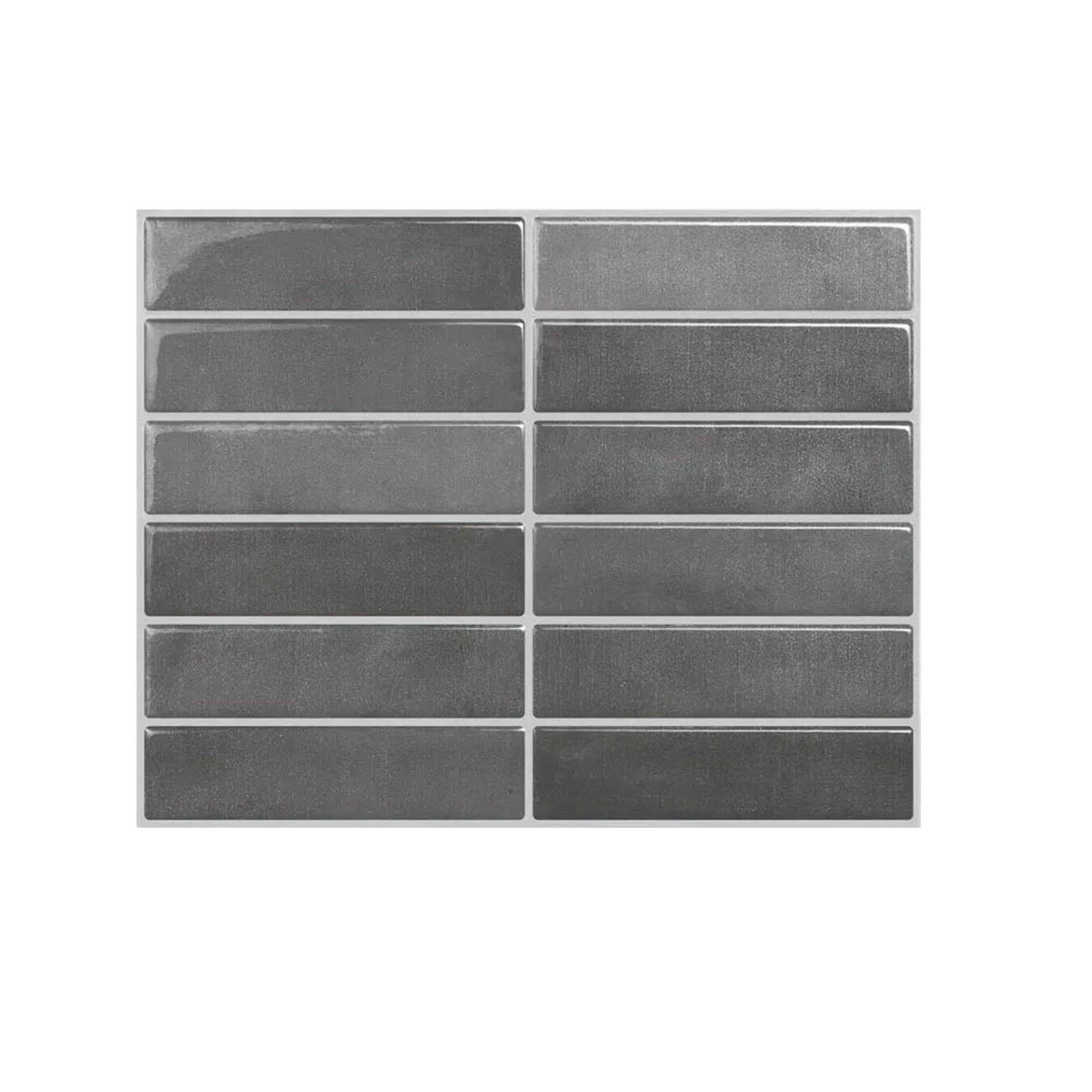 Tilevera Heat Resistant Peel And Stick Wall Tiles 7