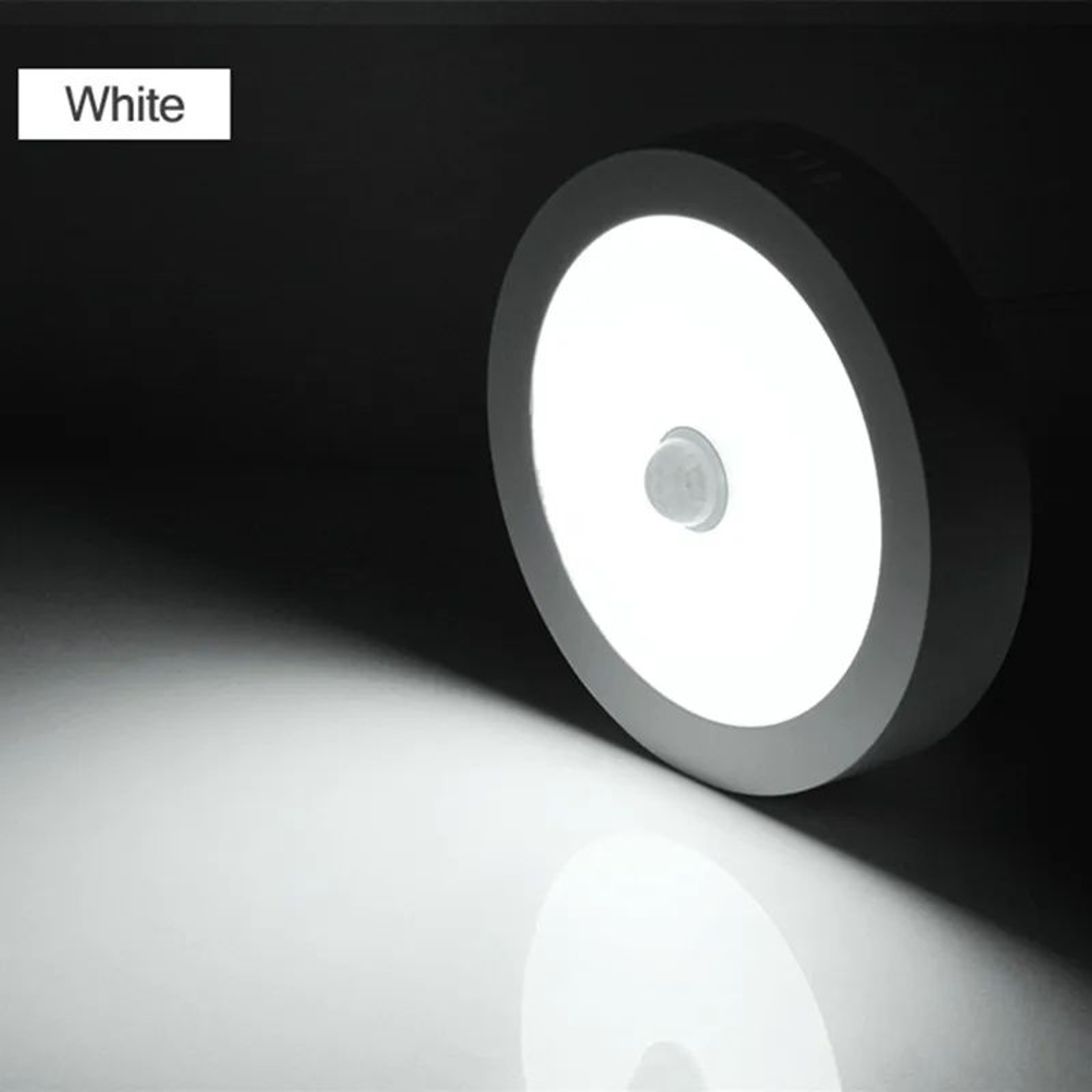 Sensora PIR Motion Sensor LED Ceiling Light 7