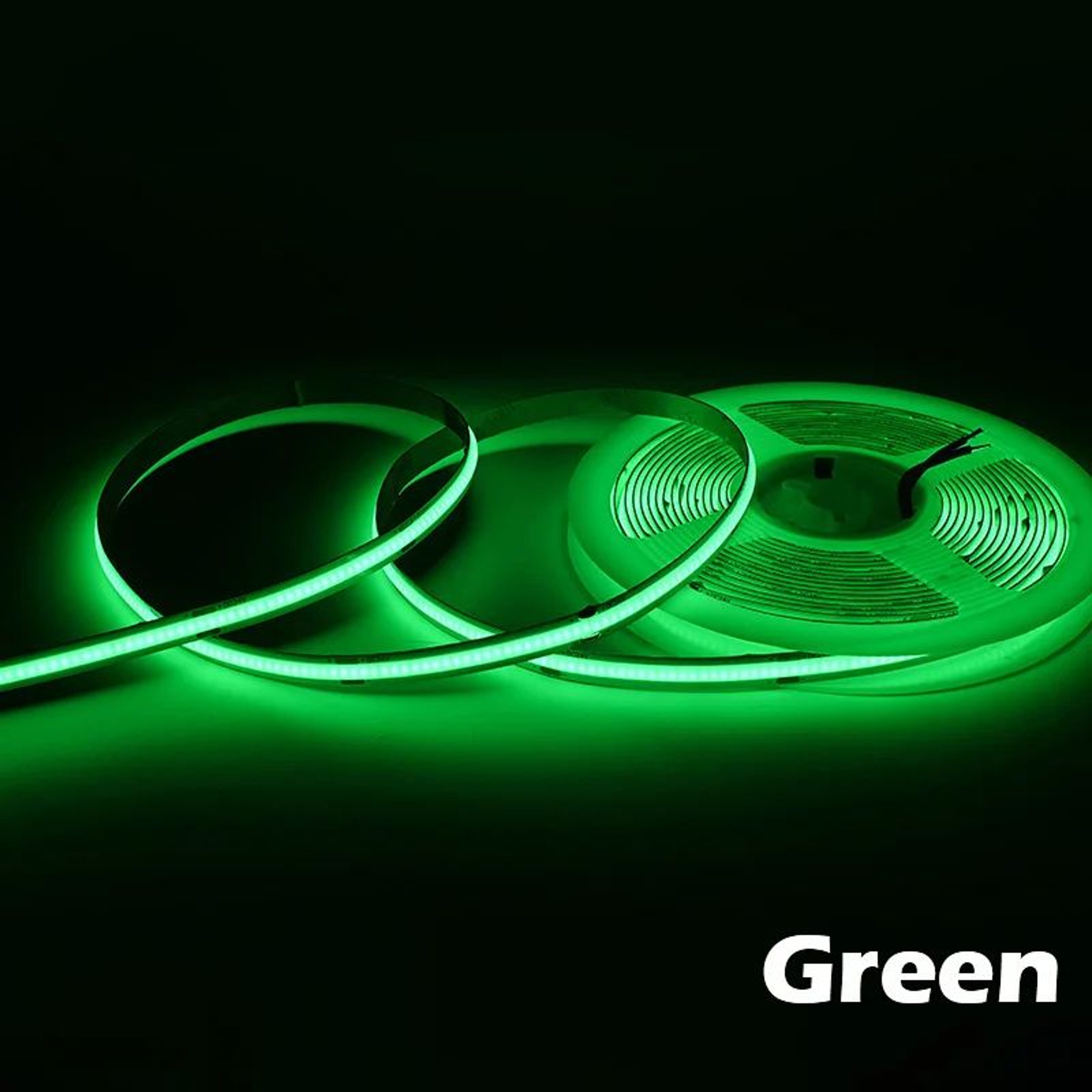 LumiRibbon High Density Dimmable COB LED Strip Light 8