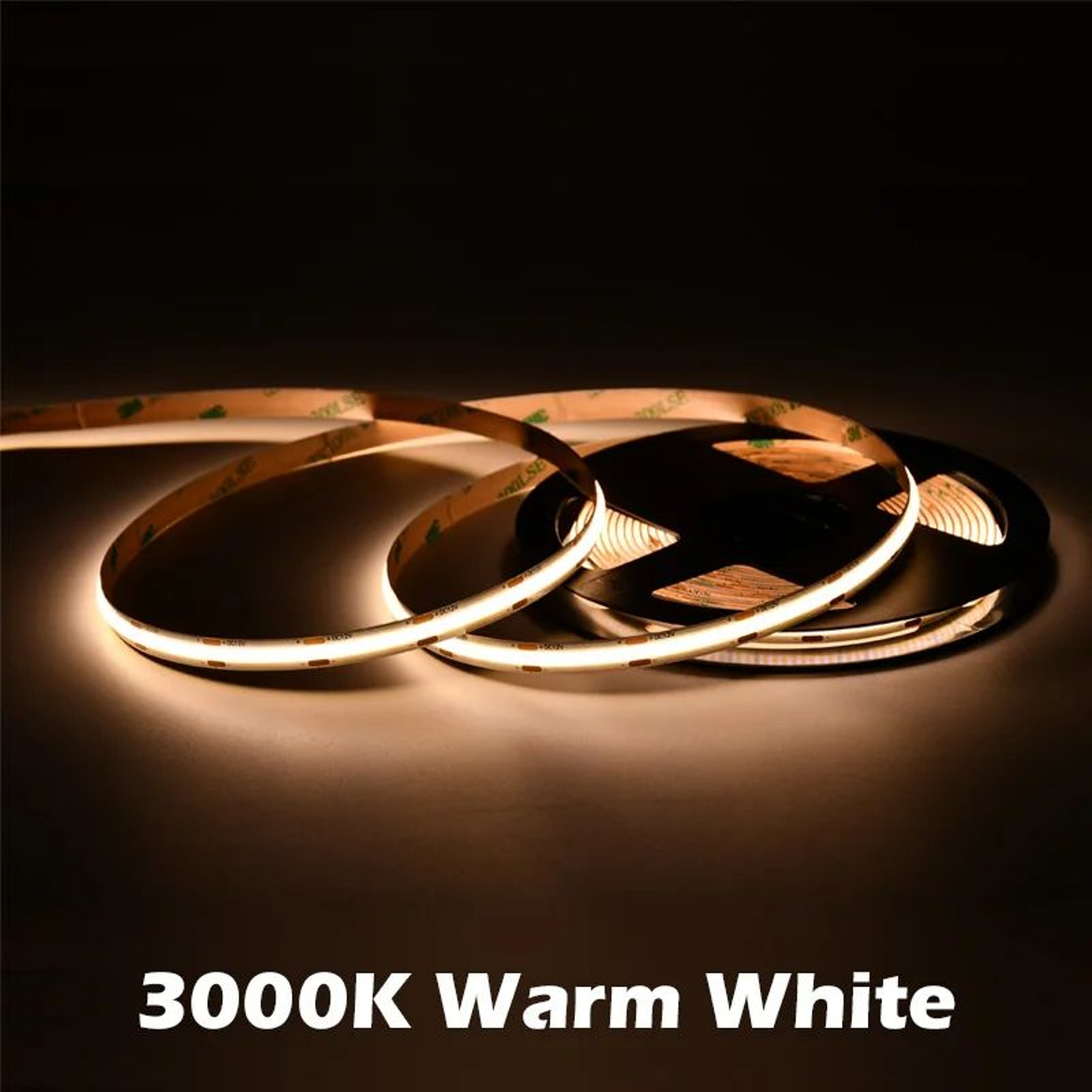 LumiRibbon High Density Dimmable COB LED Strip Light 6