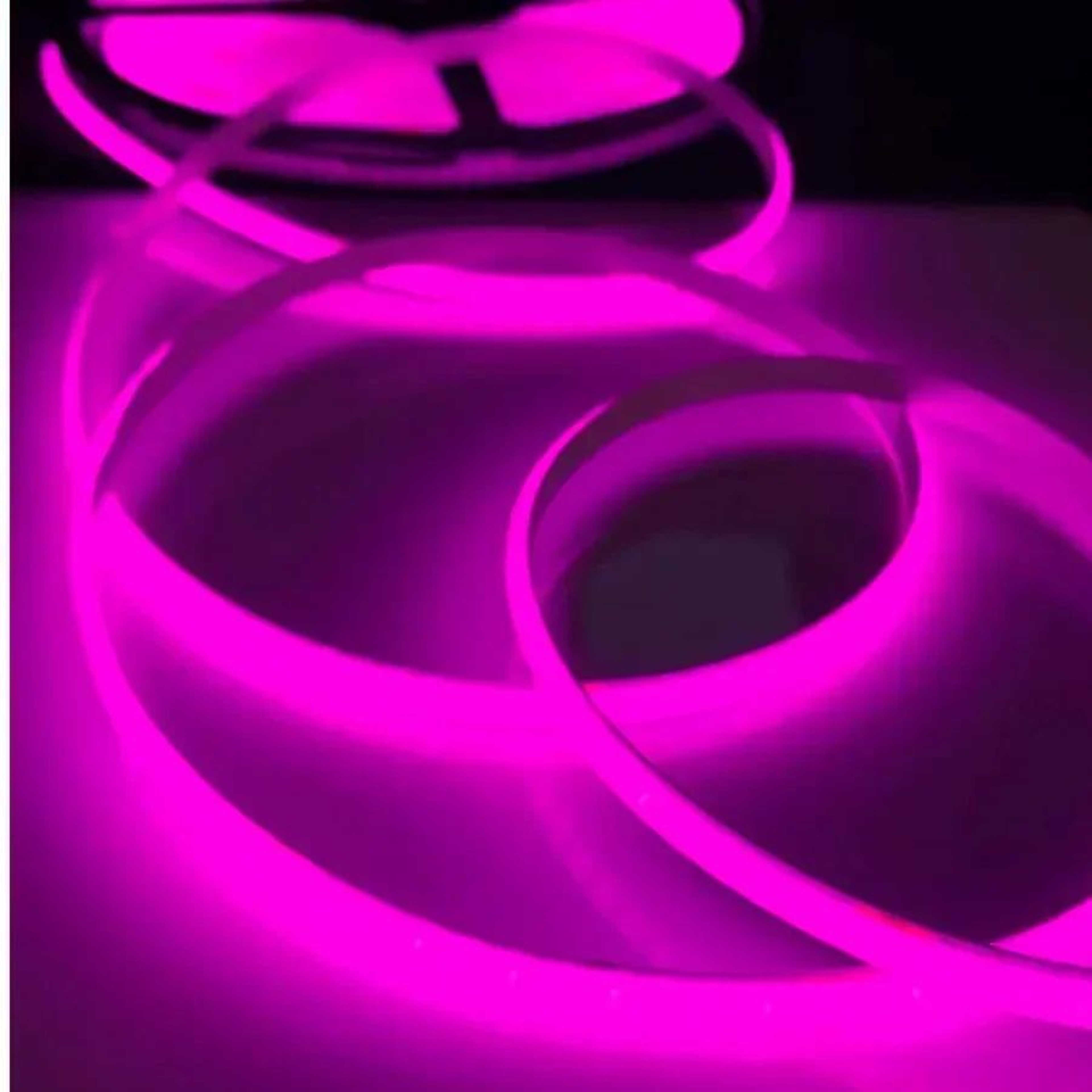 High Brightness 220V COB LED Strip Light 11