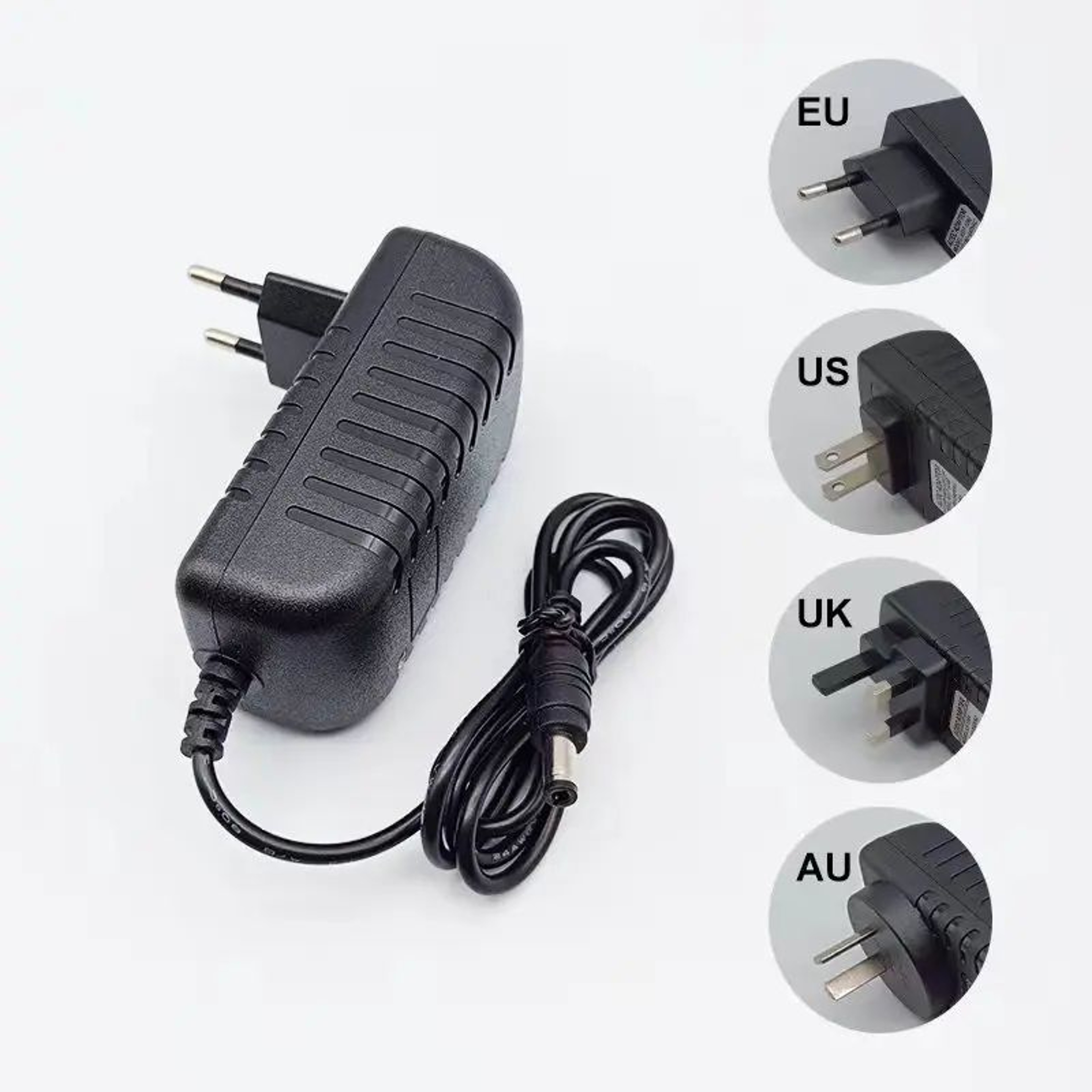 12V Remote Control LED Cabinet Puck Lights 2