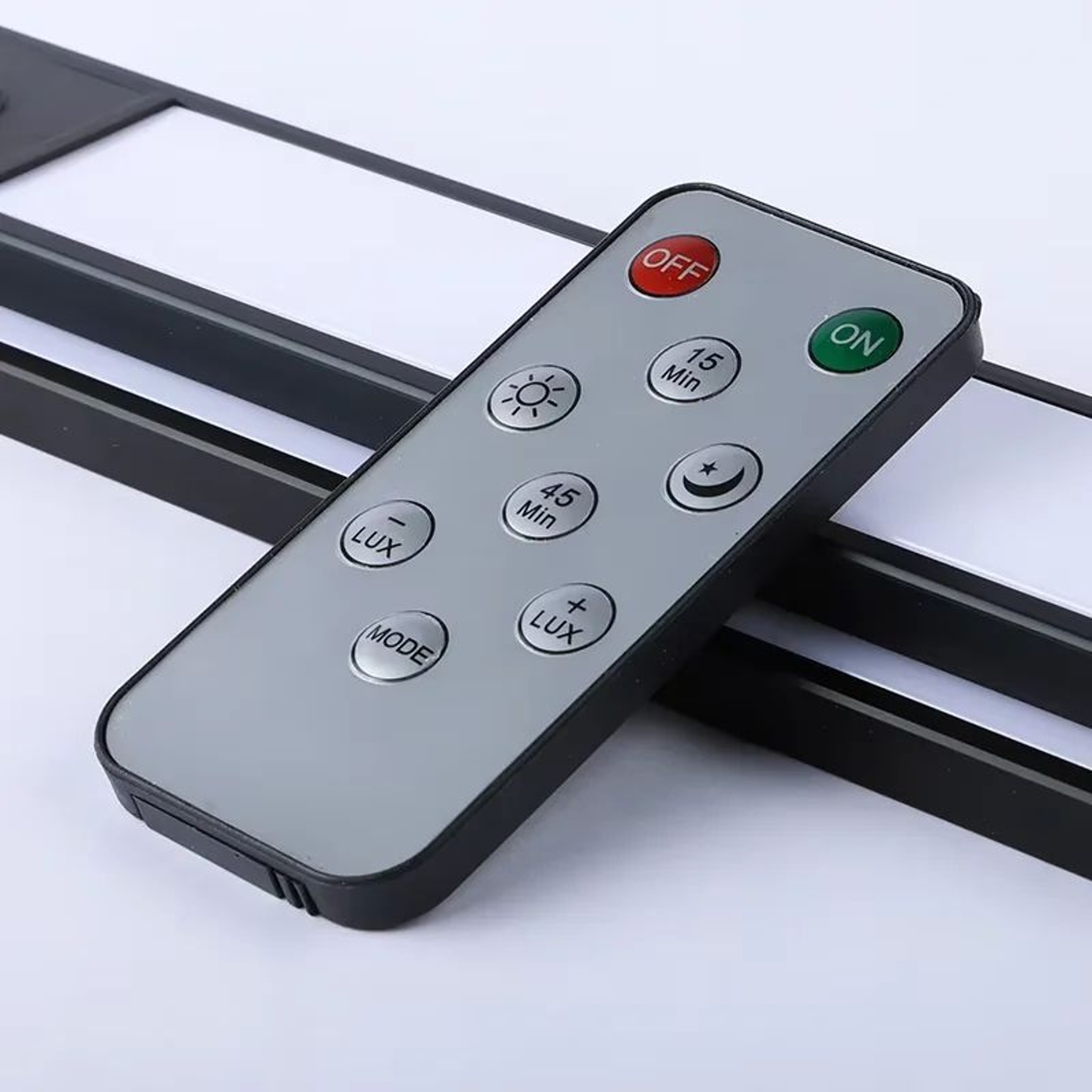 Wall Mounted Type C Motion Sensor Bar Light 3