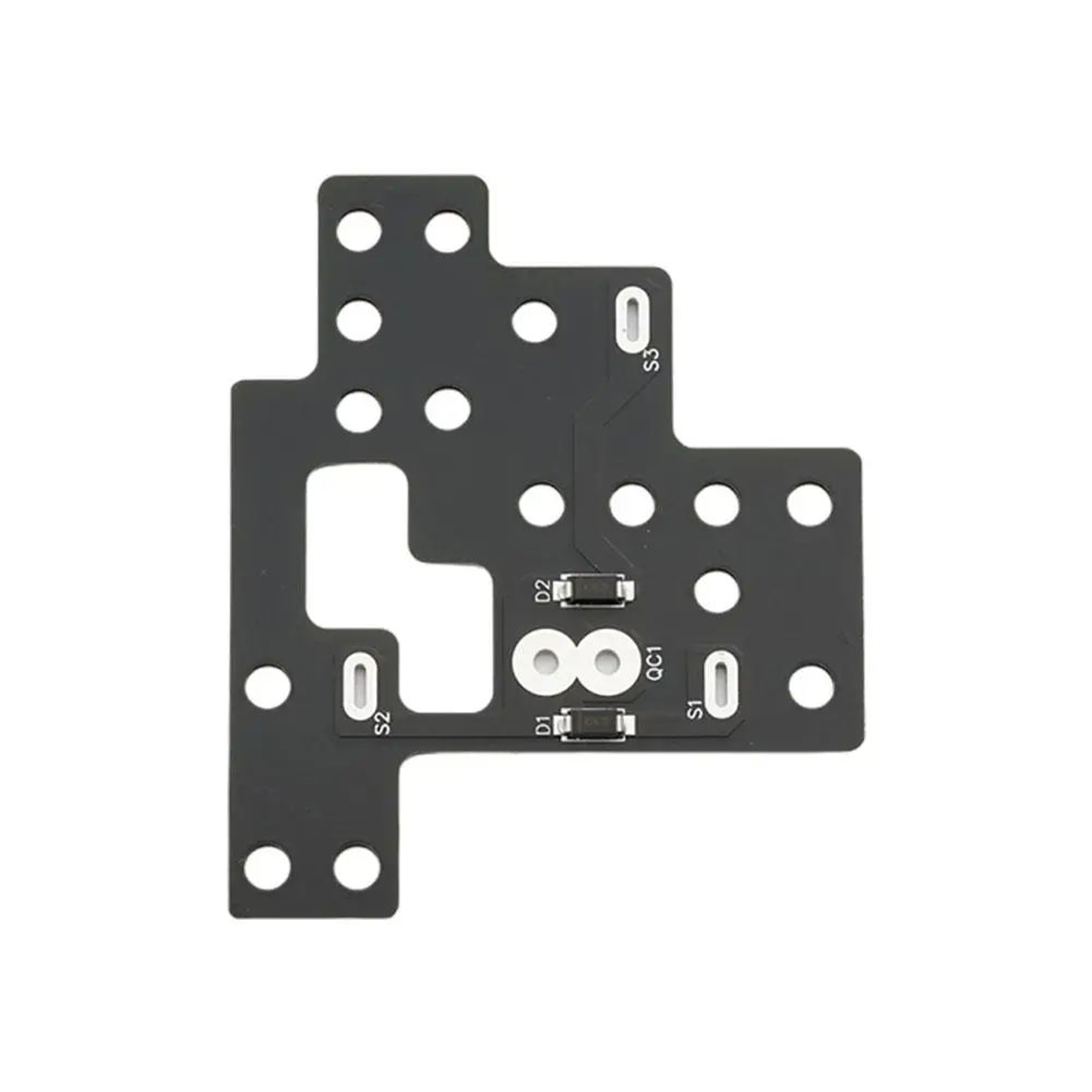 GM All Lights On Headlight Module 2
