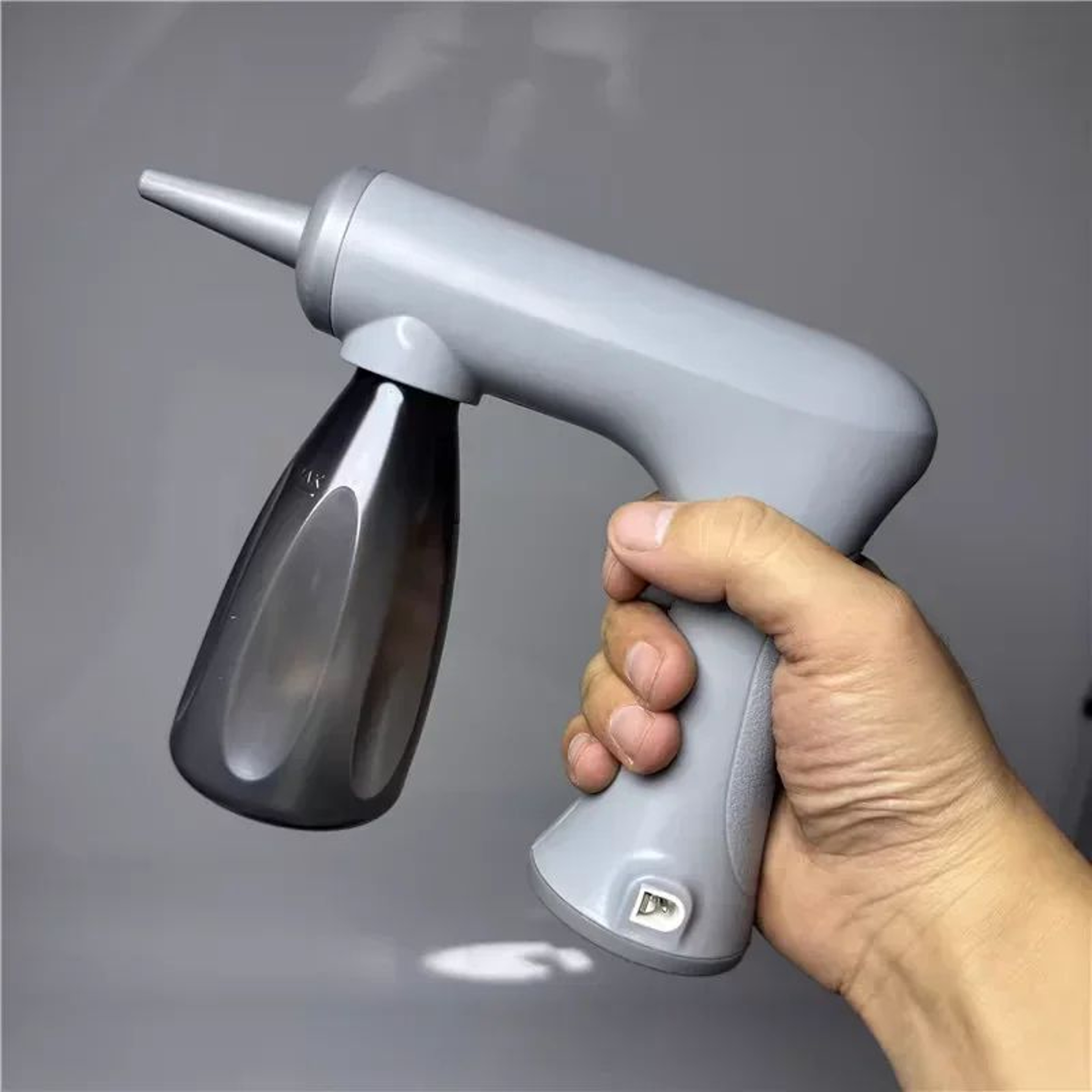 Rechargeable Electric Perm Foaming Machine 6