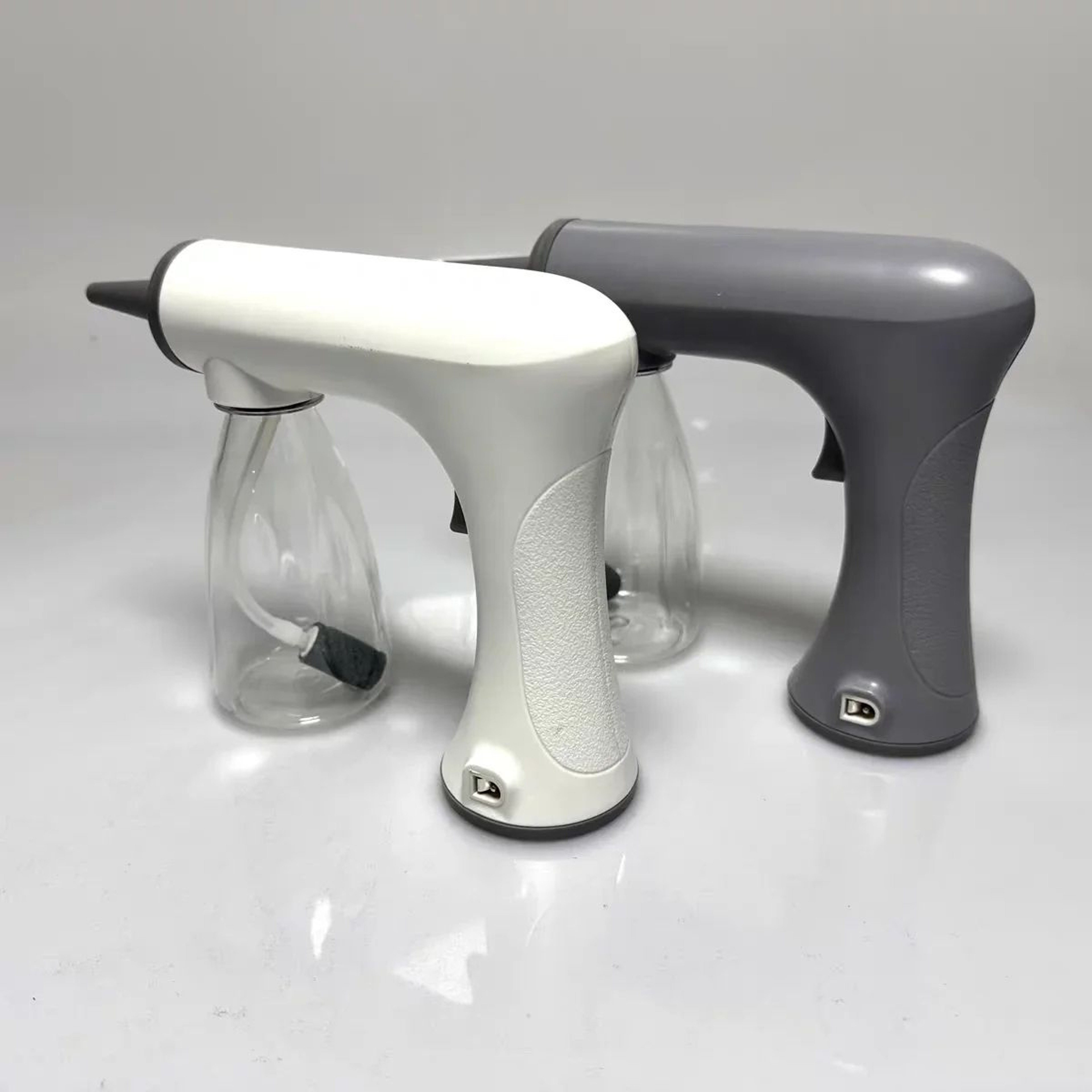 Rechargeable Electric Perm Foaming Machine 0