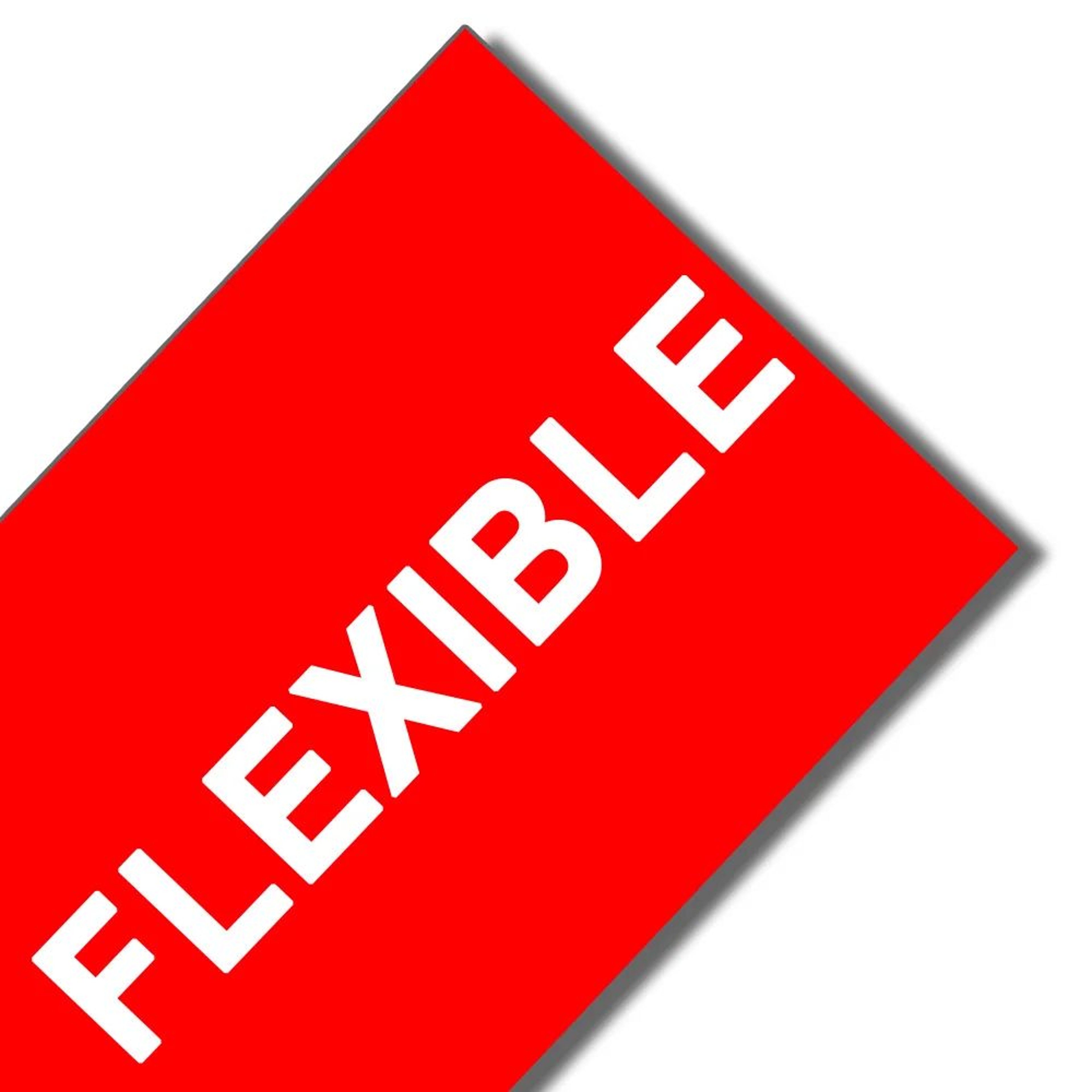 Multicolor Flexible Cable Label Tape Refill 16