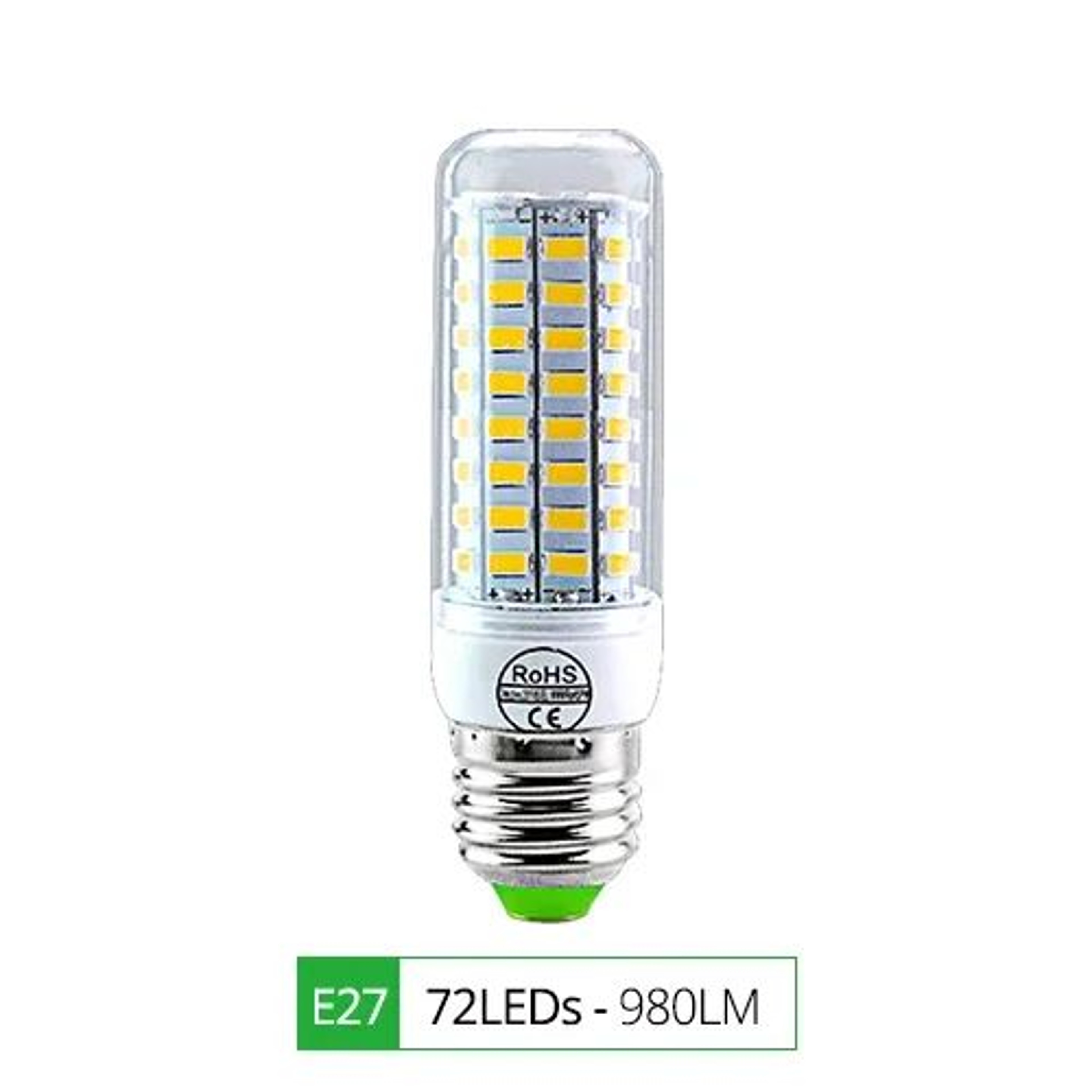 High Brightness LED Corn Light Bulb 13