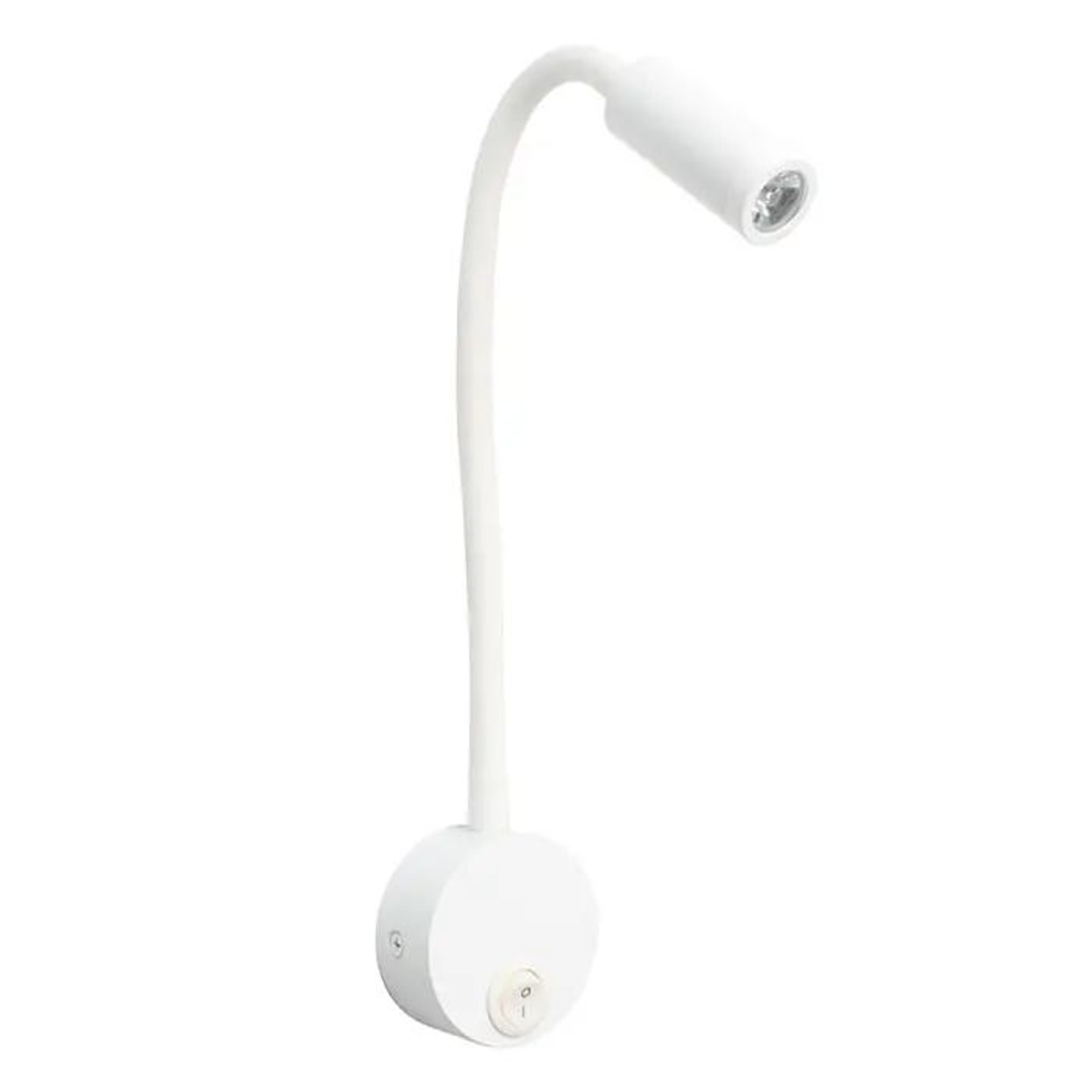 Flexible Gooseneck LED Reading Wall Lamp 15