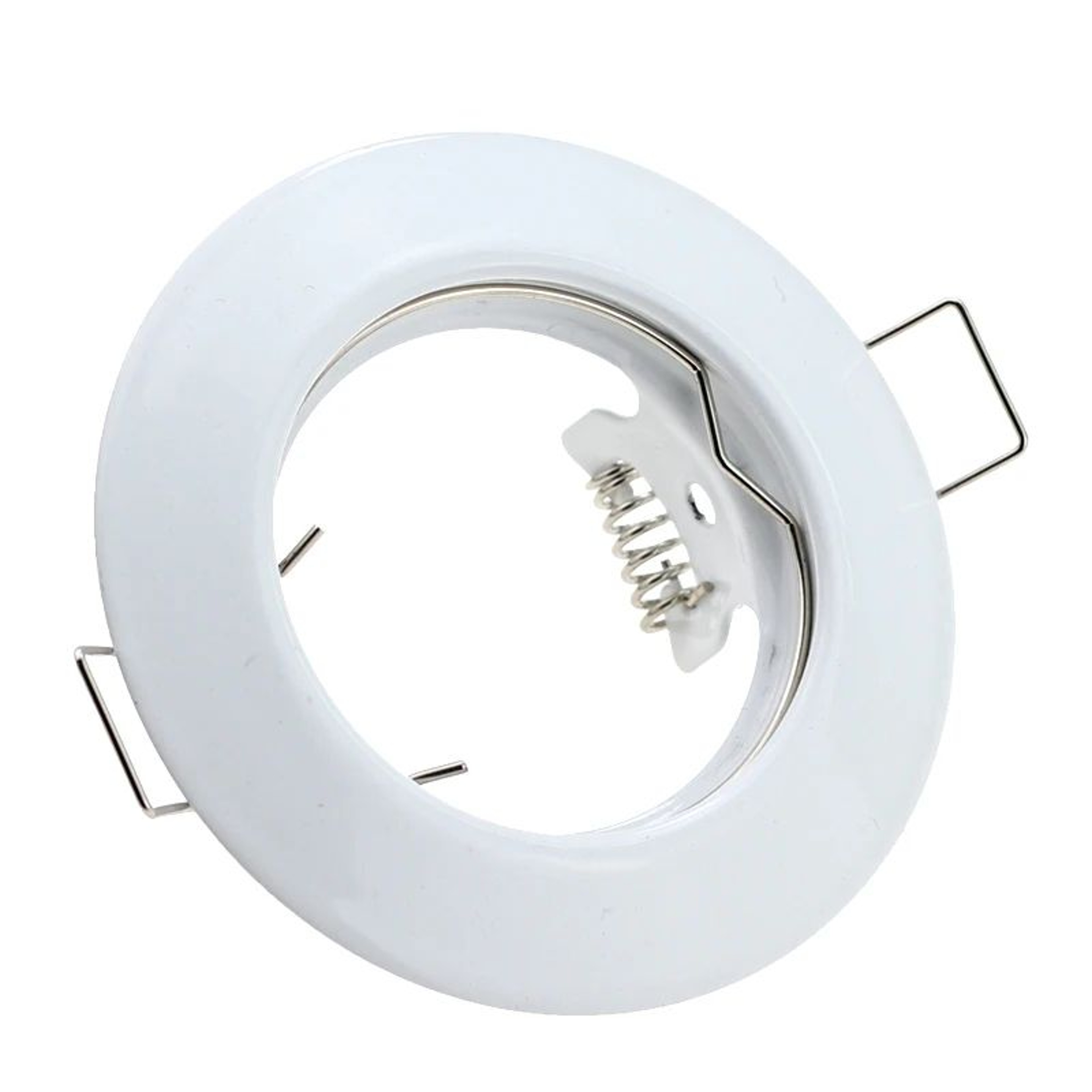 GU10 MR16 Recessed Downlight Frames 10 Pack 3