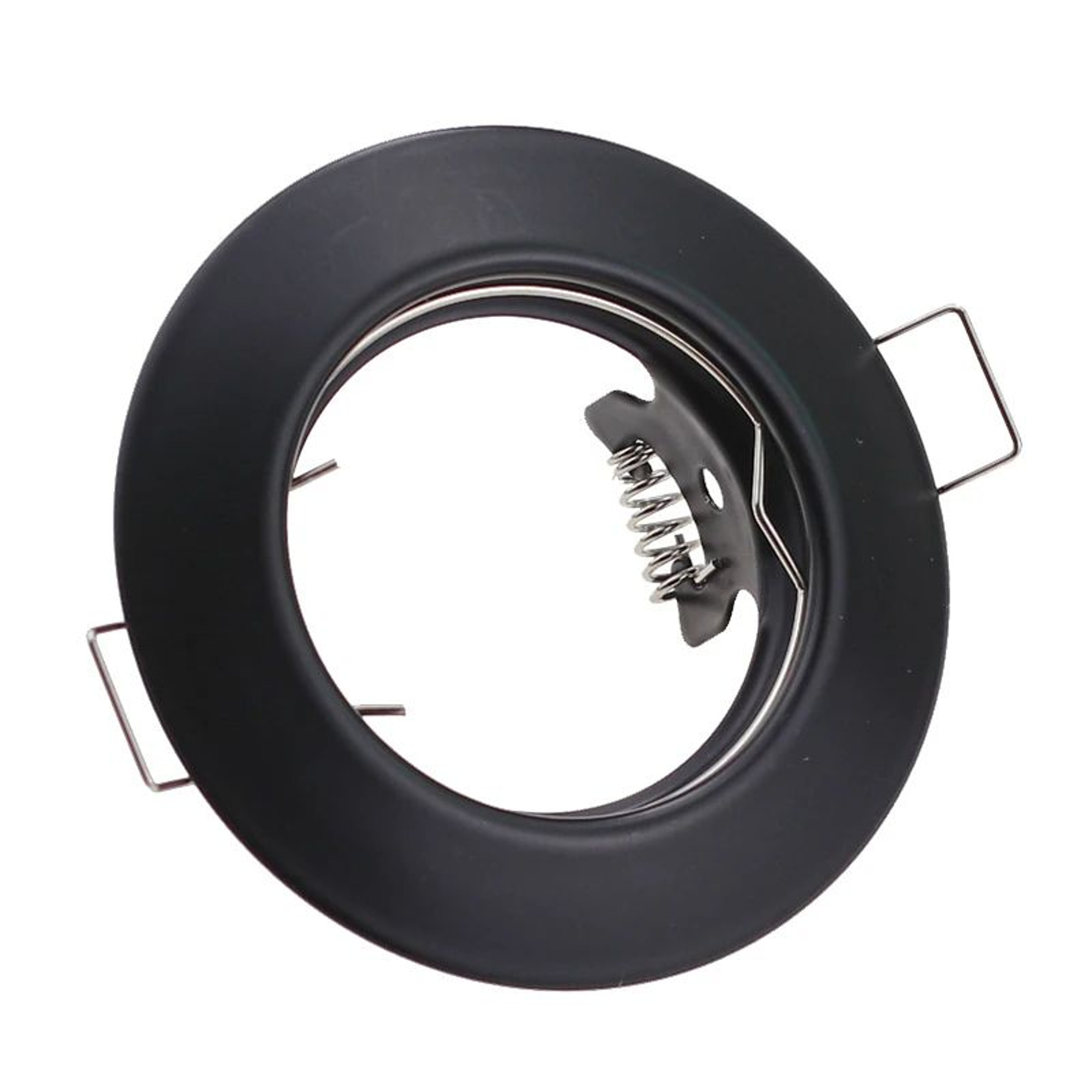 GU10 MR16 Recessed Downlight Frames 10 Pack 4