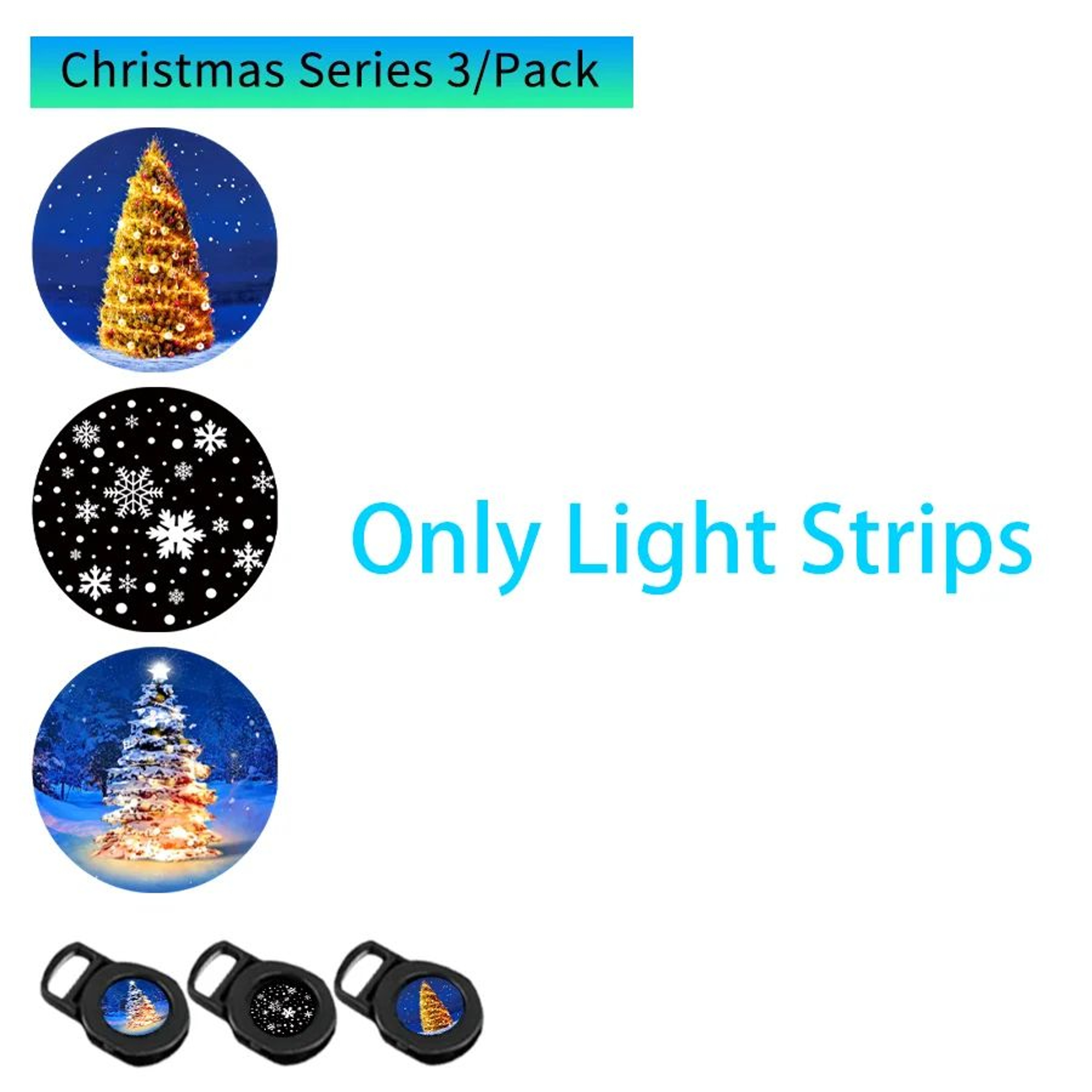 360 Degree USB Planet Projection Night Light 9