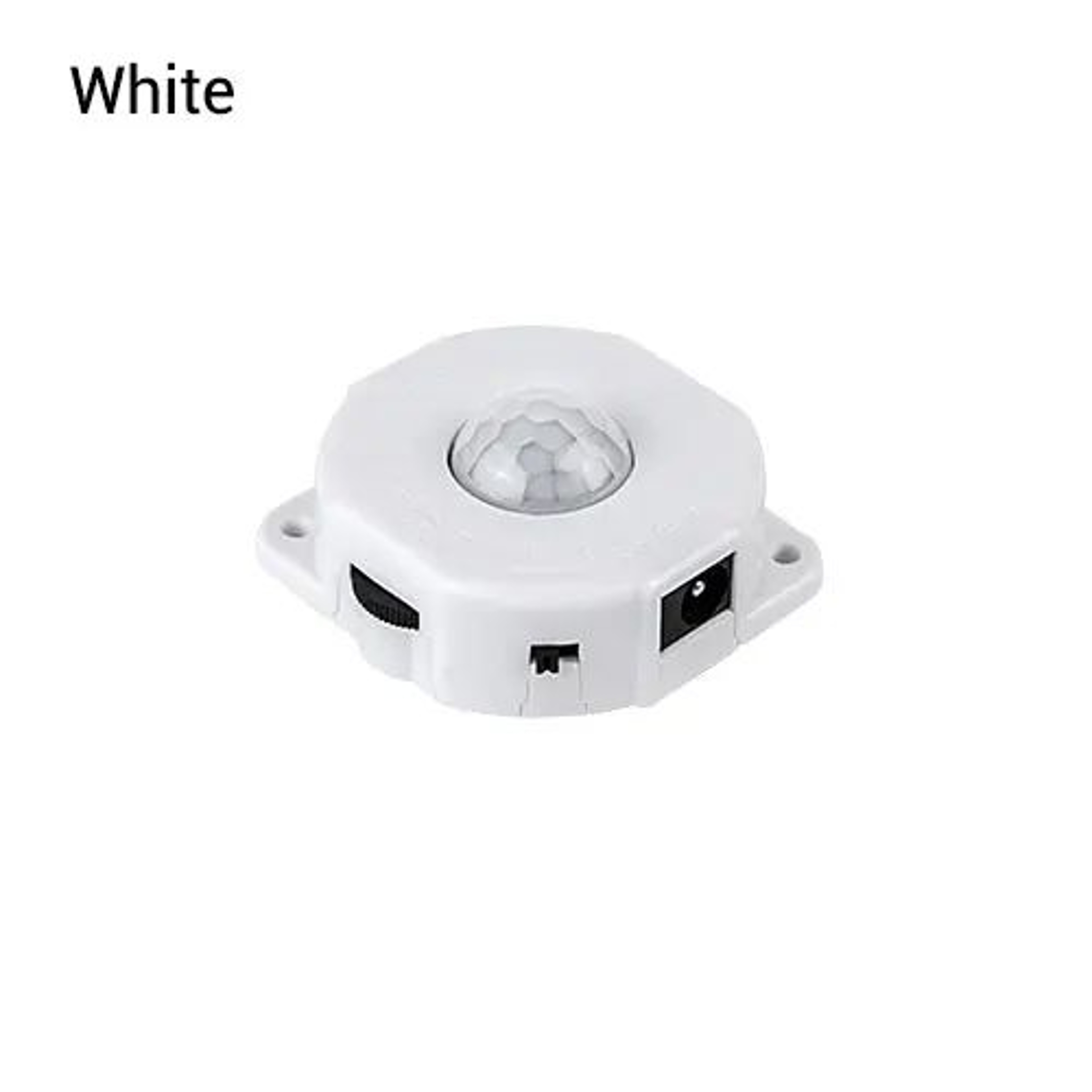 PIR Motion Sensor Automatic LED Light Switch 9