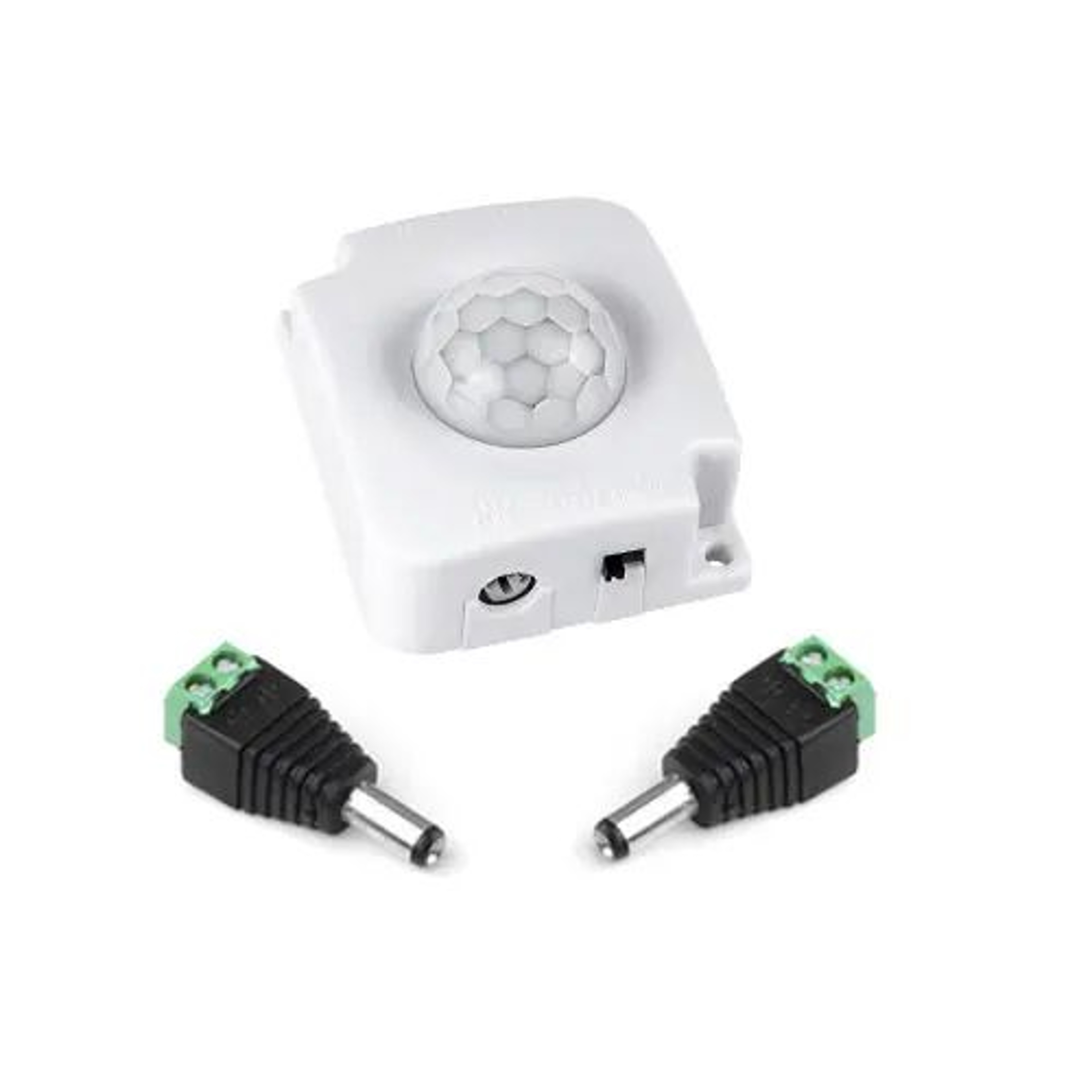 PIR Motion Sensor Automatic LED Light Switch 11