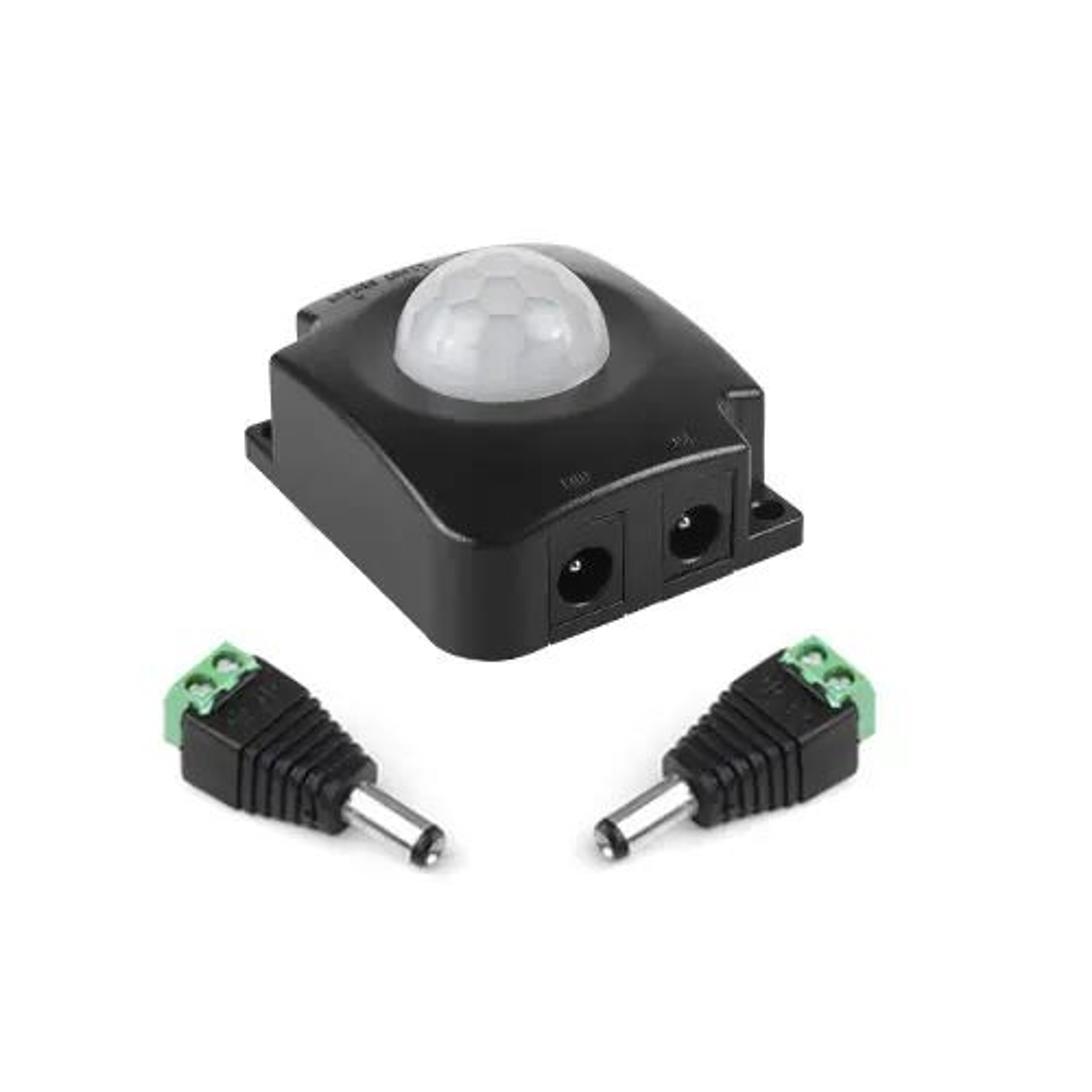 PIR Motion Sensor Automatic LED Light Switch 10