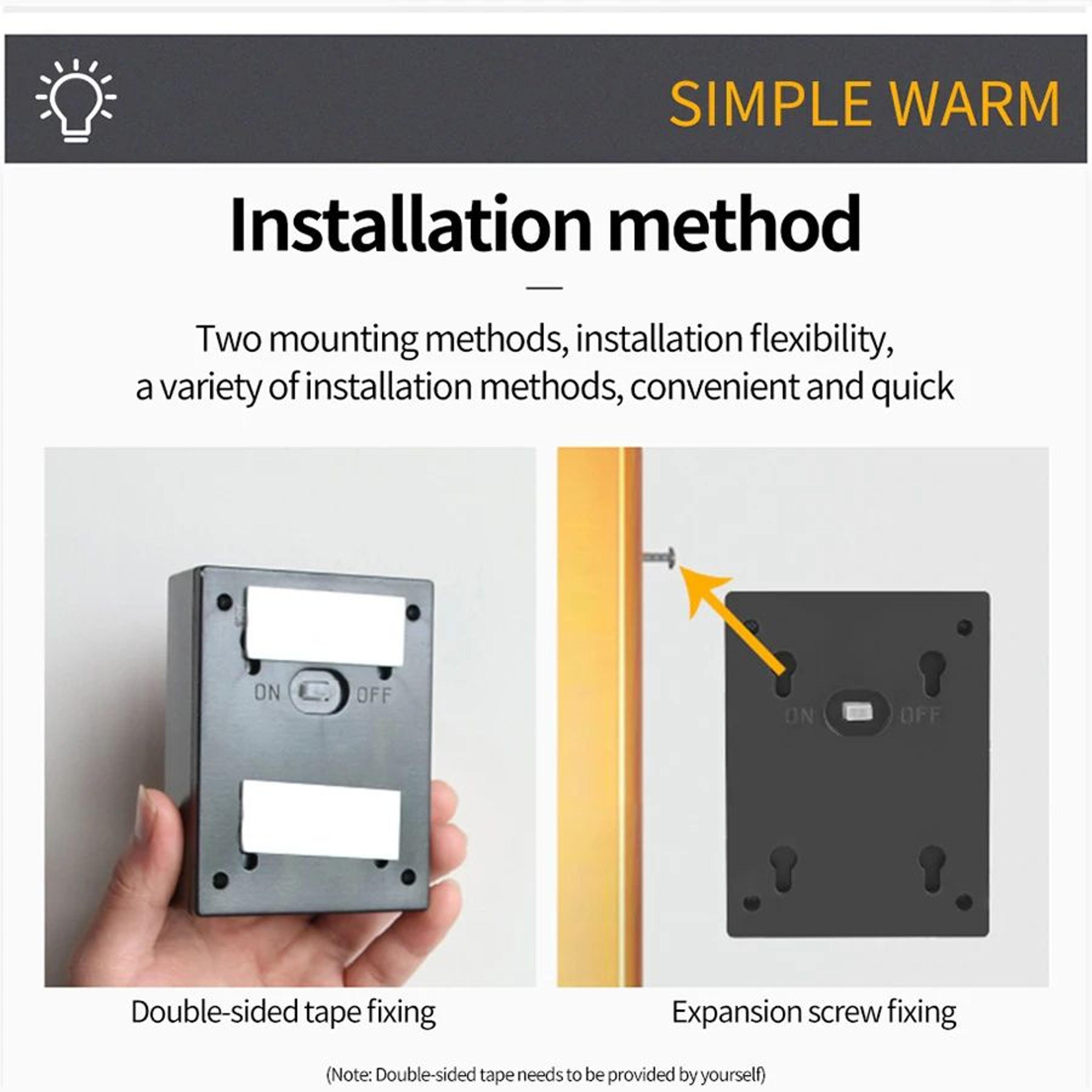 Solar Up And Down Outdoor Wall Lights 4