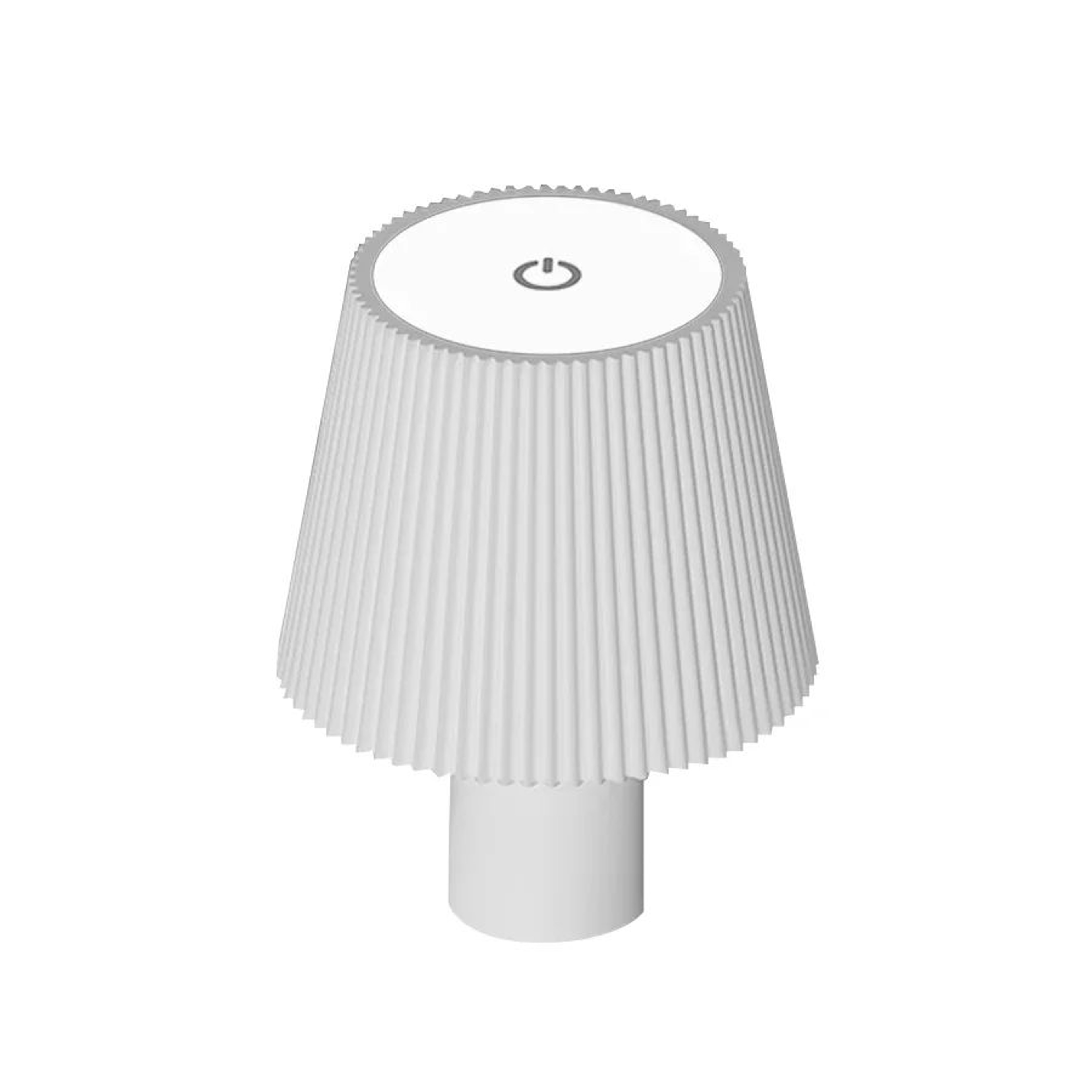 Rechargeable LED Wine Bottle Table Lamp 7