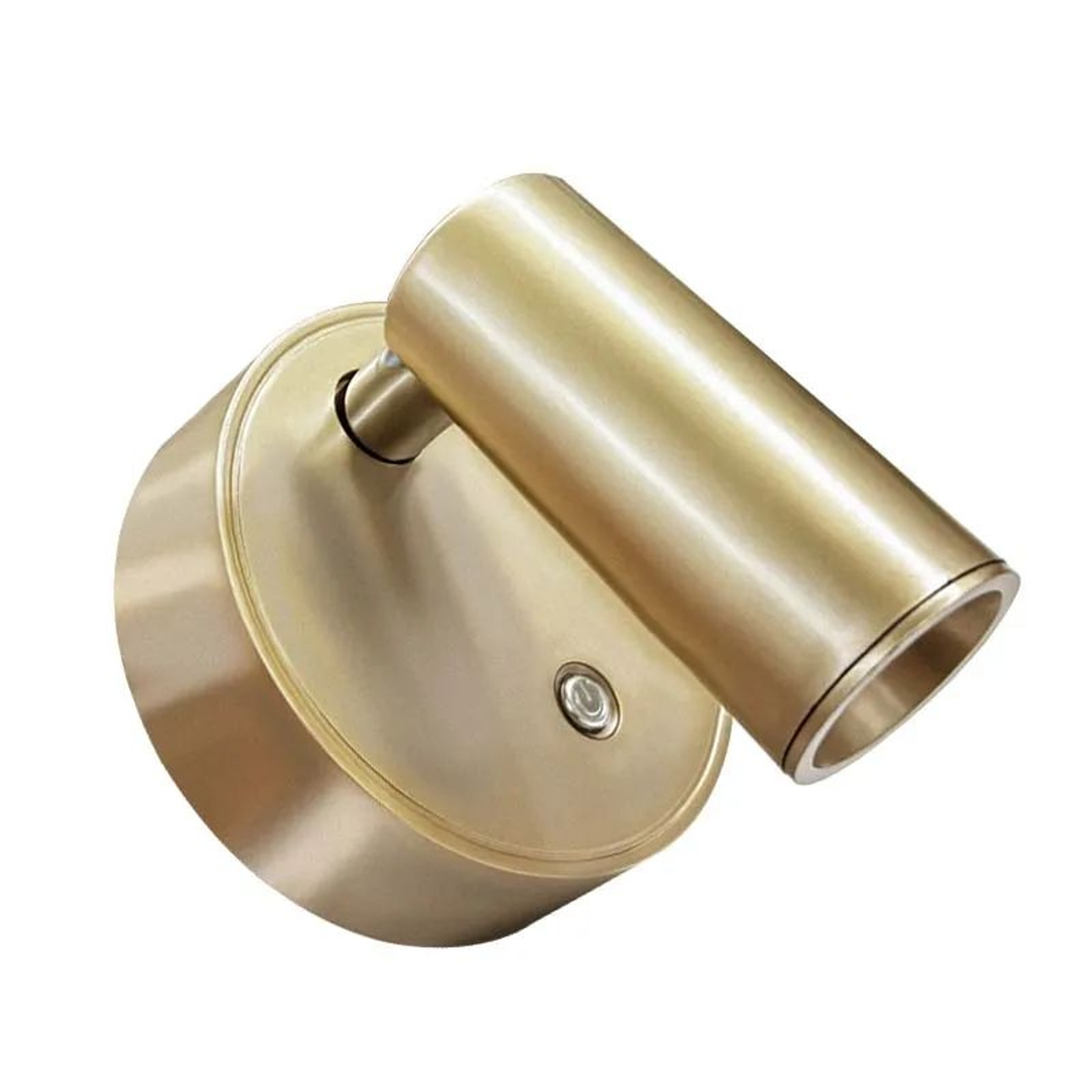 Rechargeable Magnetic LED Wall Light With Touch Dimming 7
