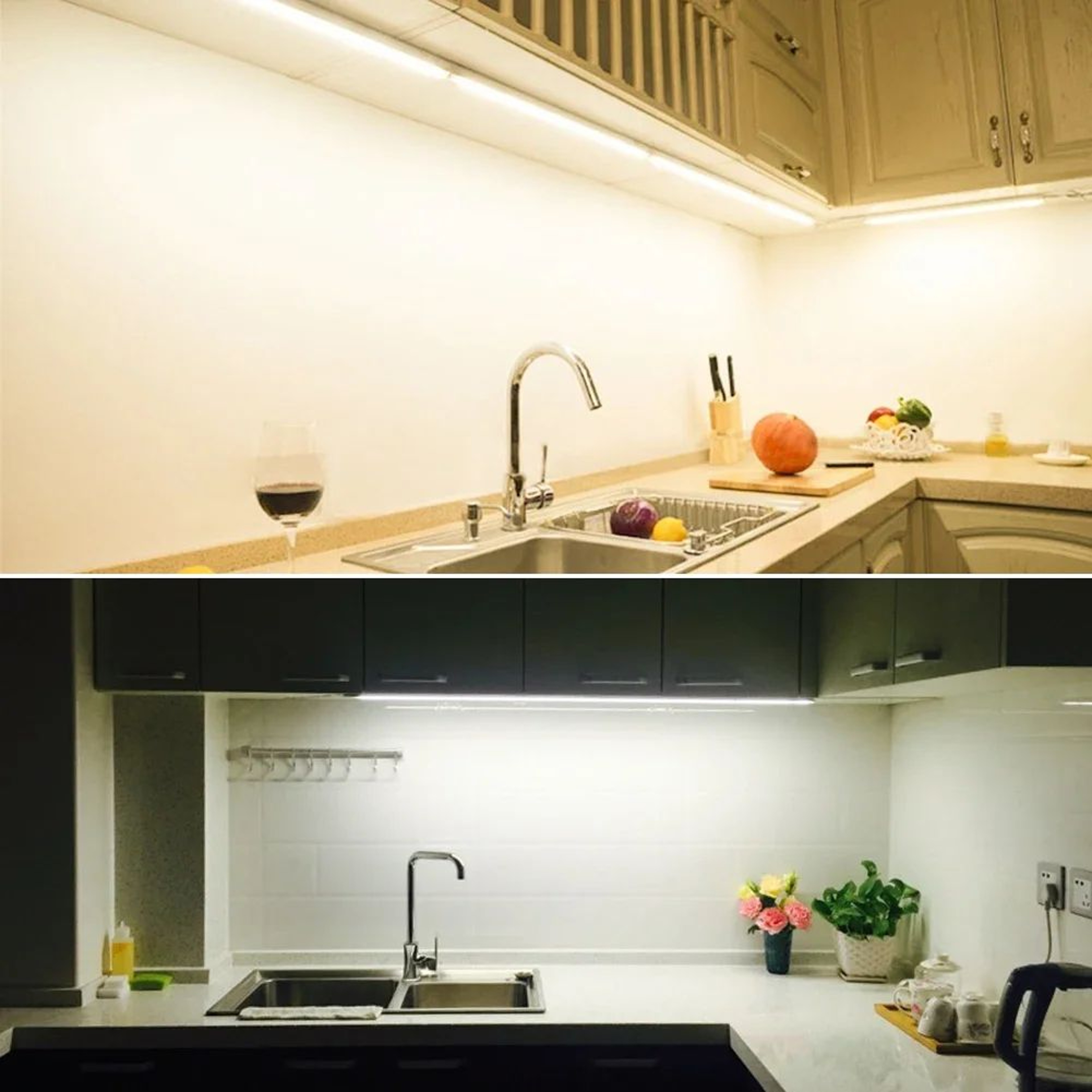 12 Inch T5 LED Tube Light For Cabinets And Indoor Lighting 1