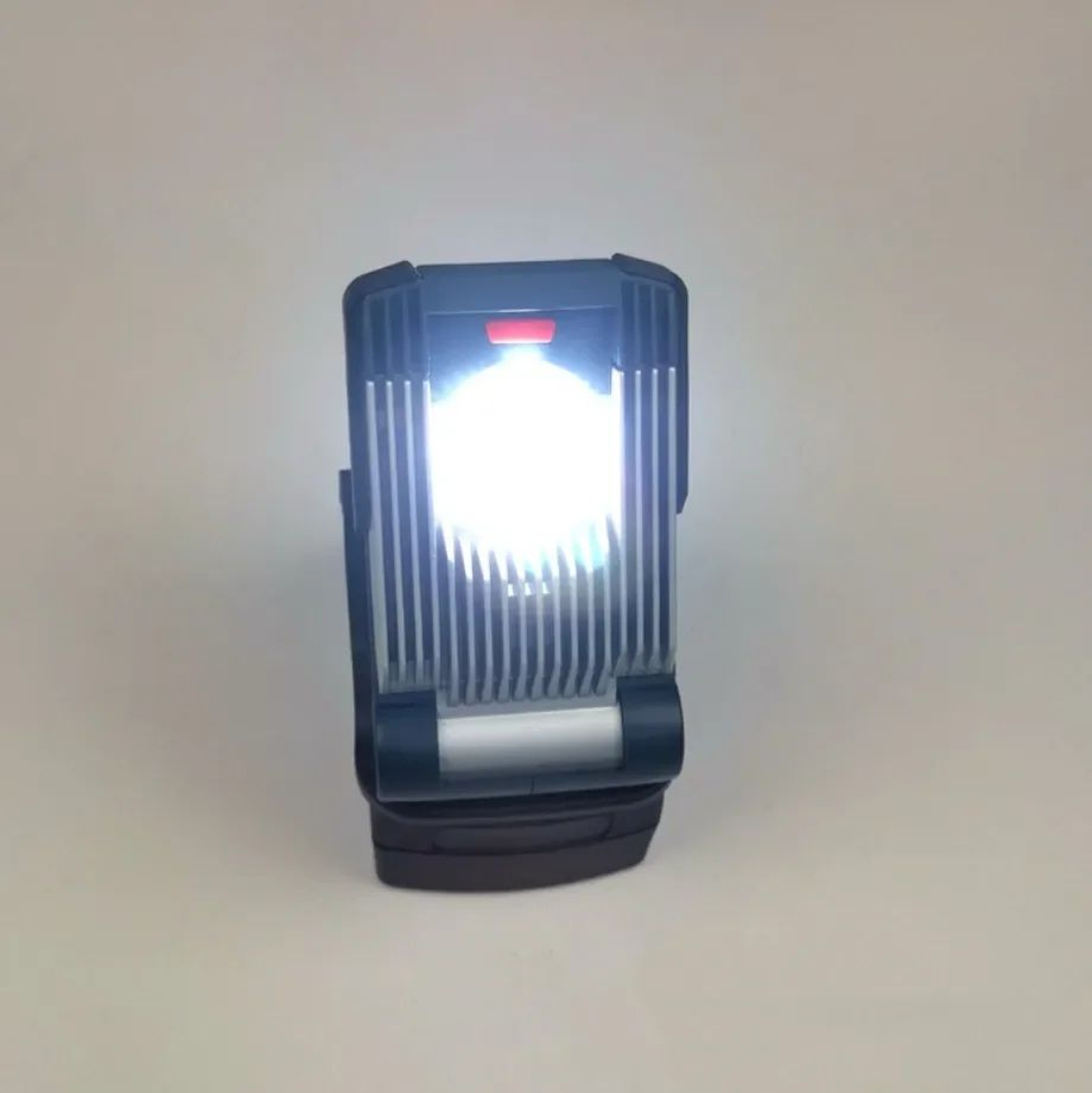 Portable LED Work Light For 18V 20V Cordless Batteries 2