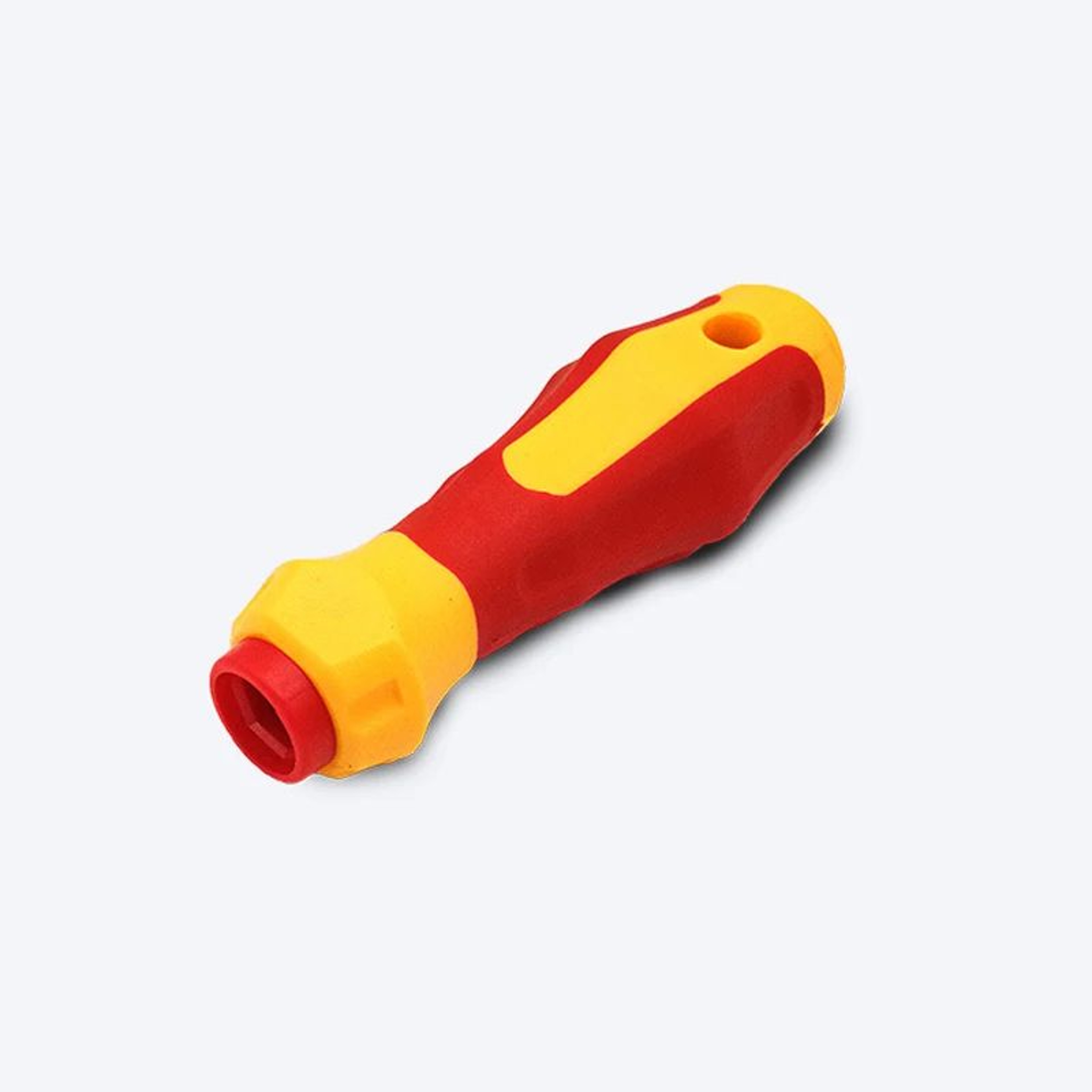 5 Piece Insulated Screwdriver Set For Electrical Repairs 1