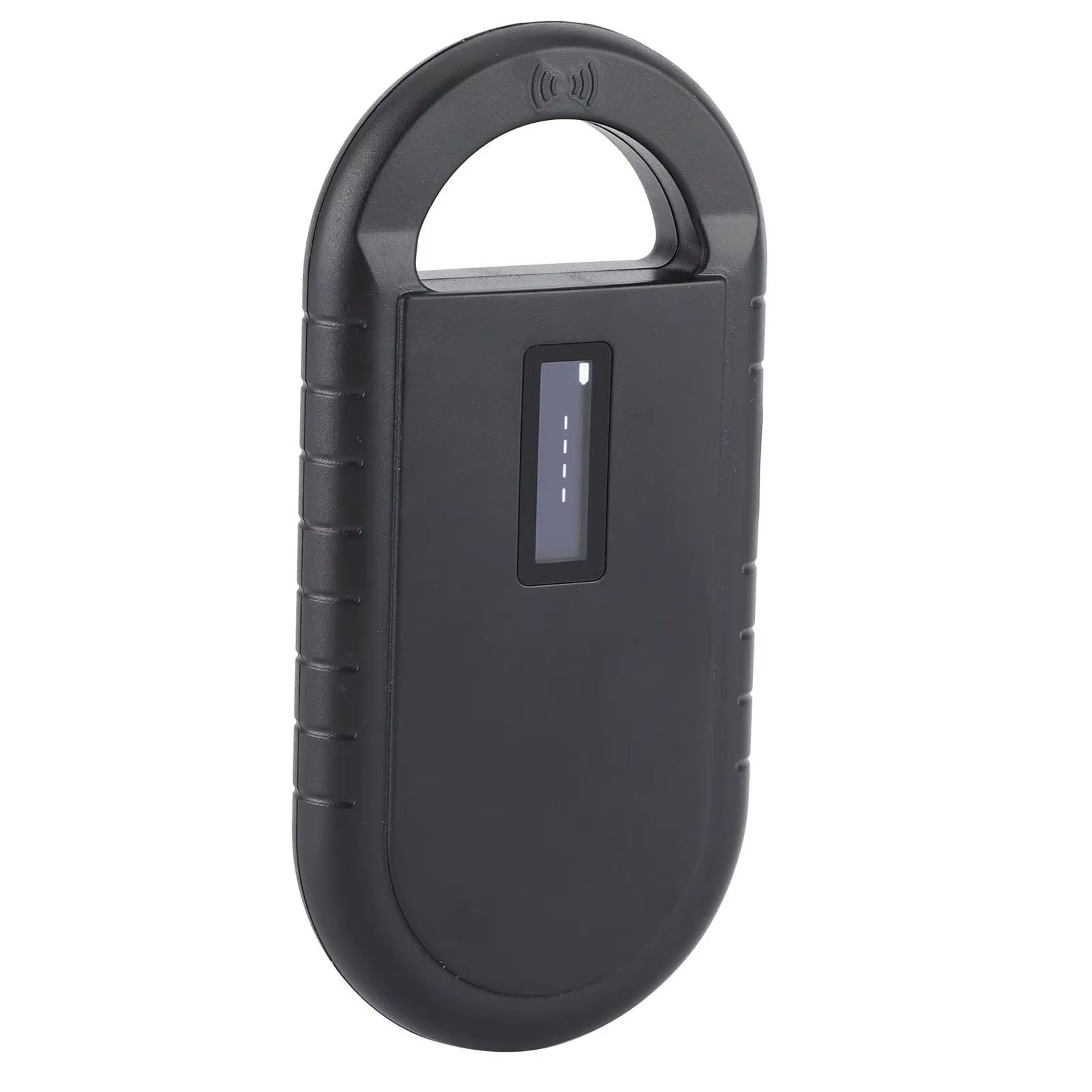 Handheld Pet Microchip Scanner  1342kHz FDXB Animal ID Reader With USB Rechargeable Interface 6