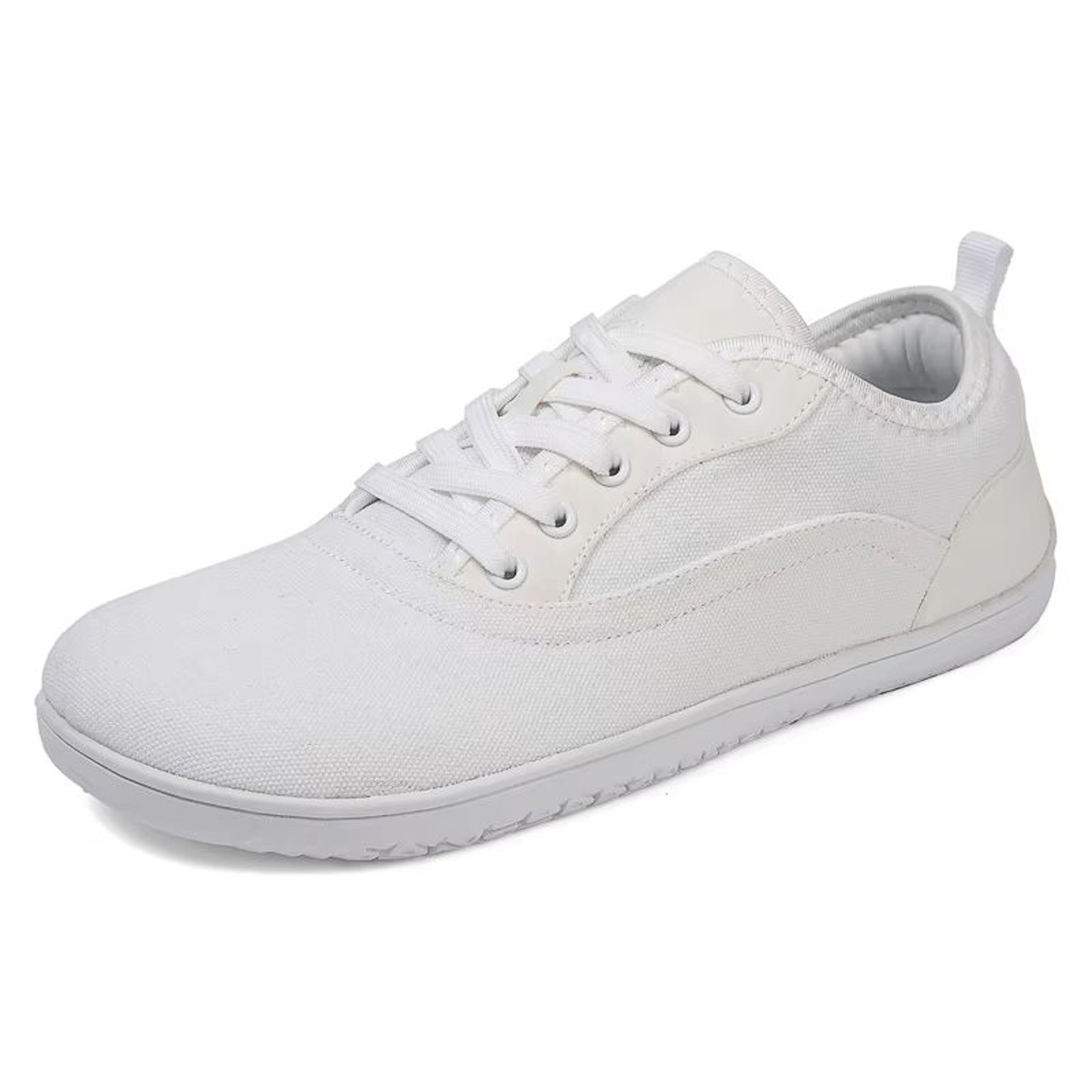Wide Fit Barefoot Hiking Shoes  Plus Size Outdoor Sports And Casual Fitness Shoes 12