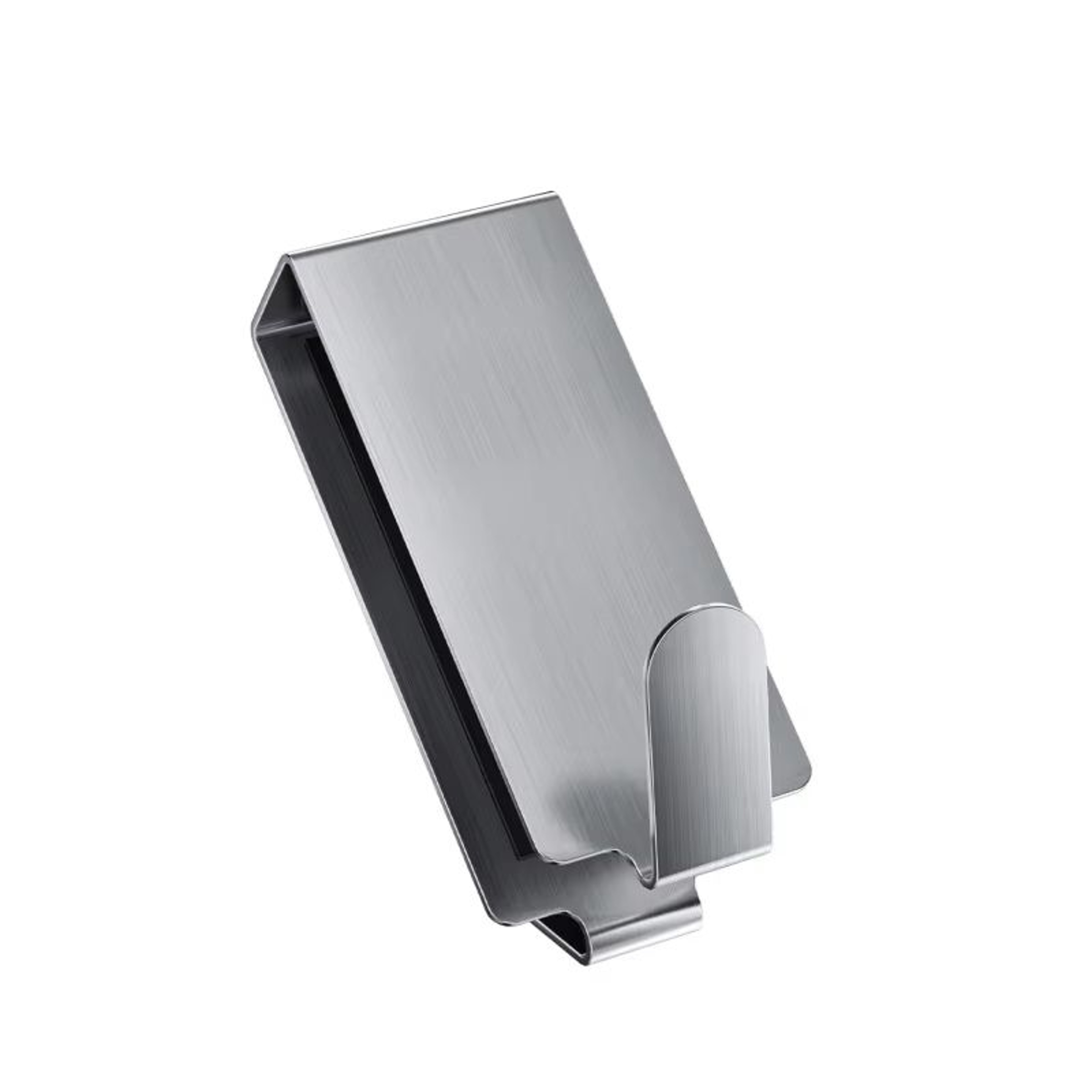 Shower Door Hooks Easy Install Door Mount Hangers 5