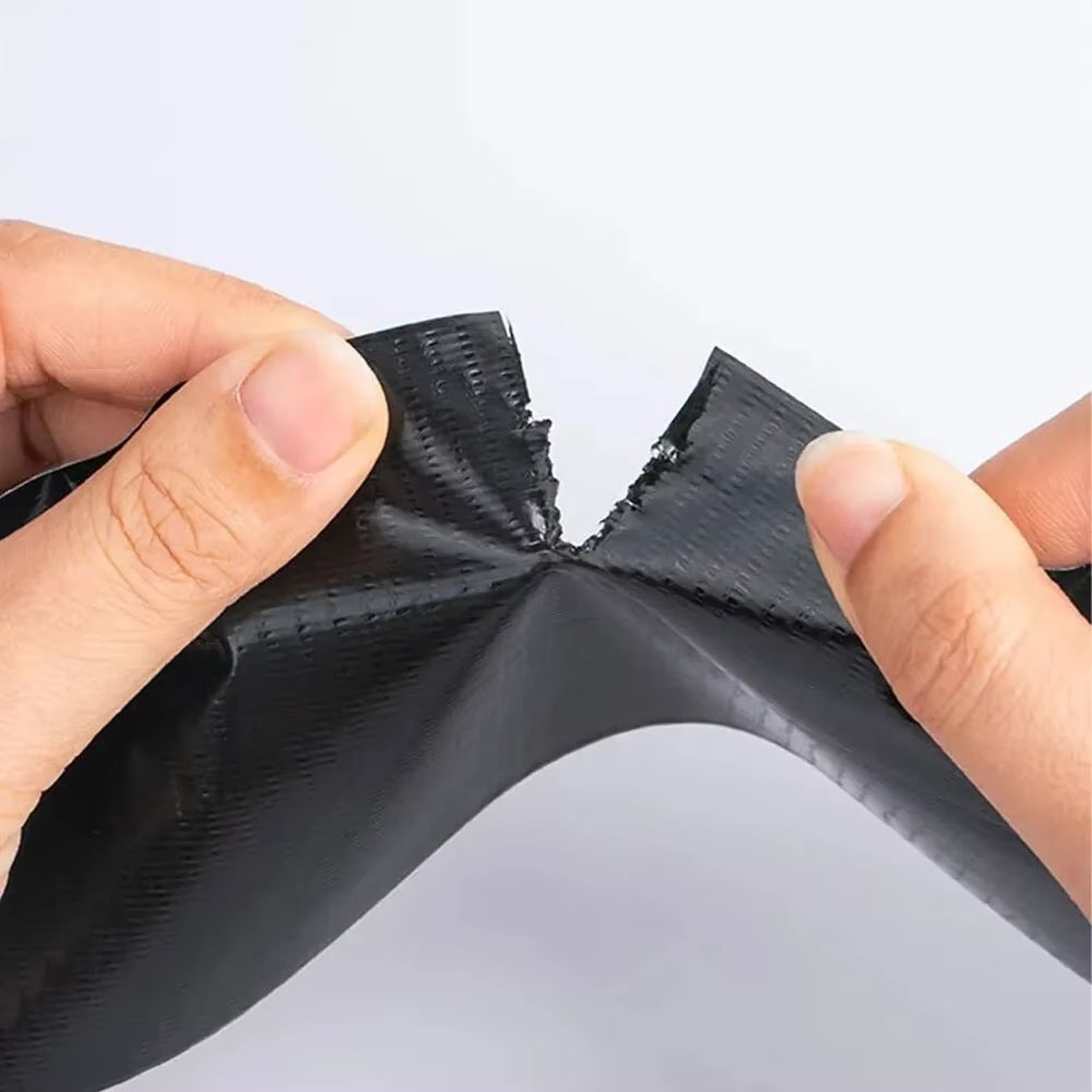 Waterproof Leather Repair Tape Roll  High Viscosity Sofa Seat And Cushion Patch Strip 3