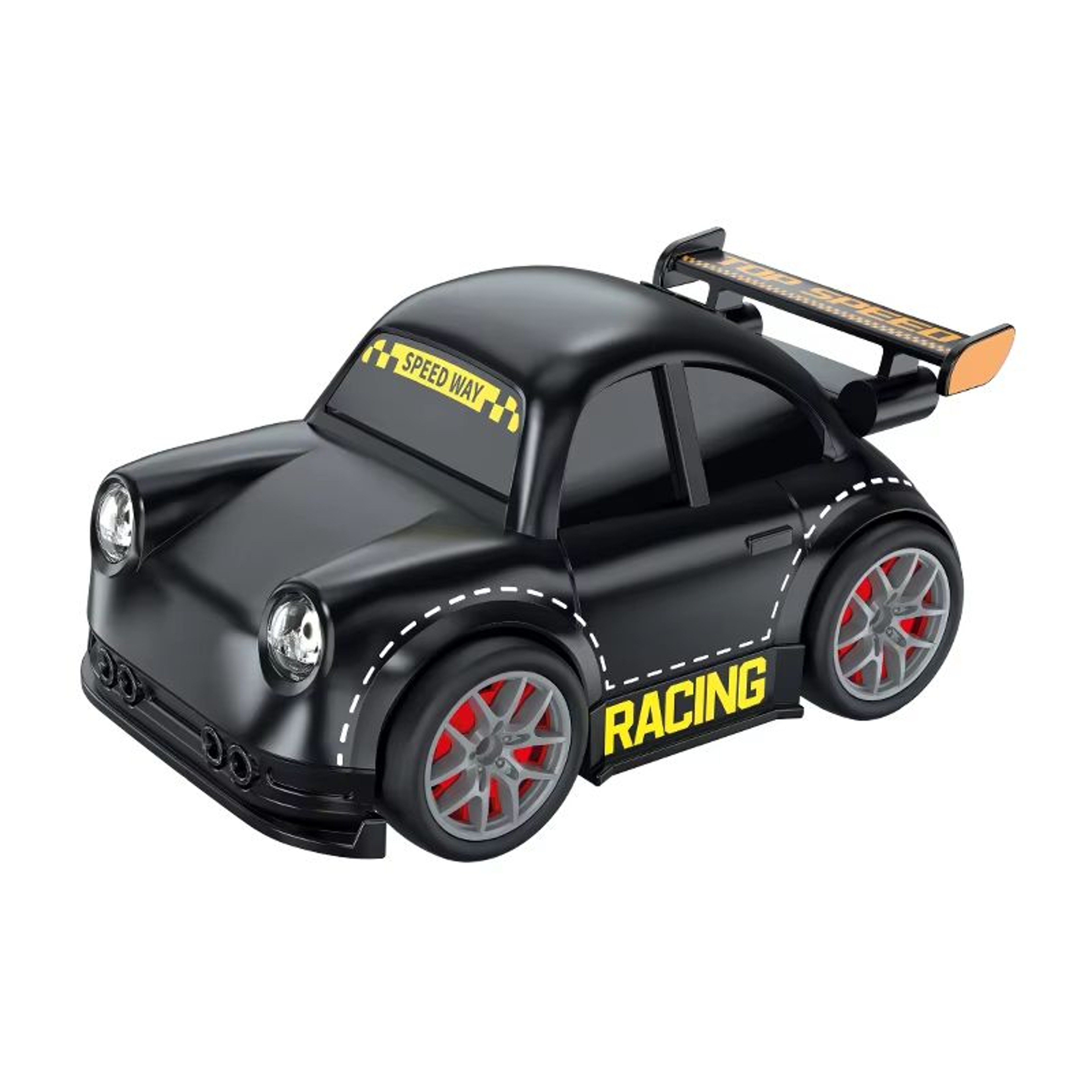 Gesture Control 360 Drift Stunt RC Car With Lights And Music 6