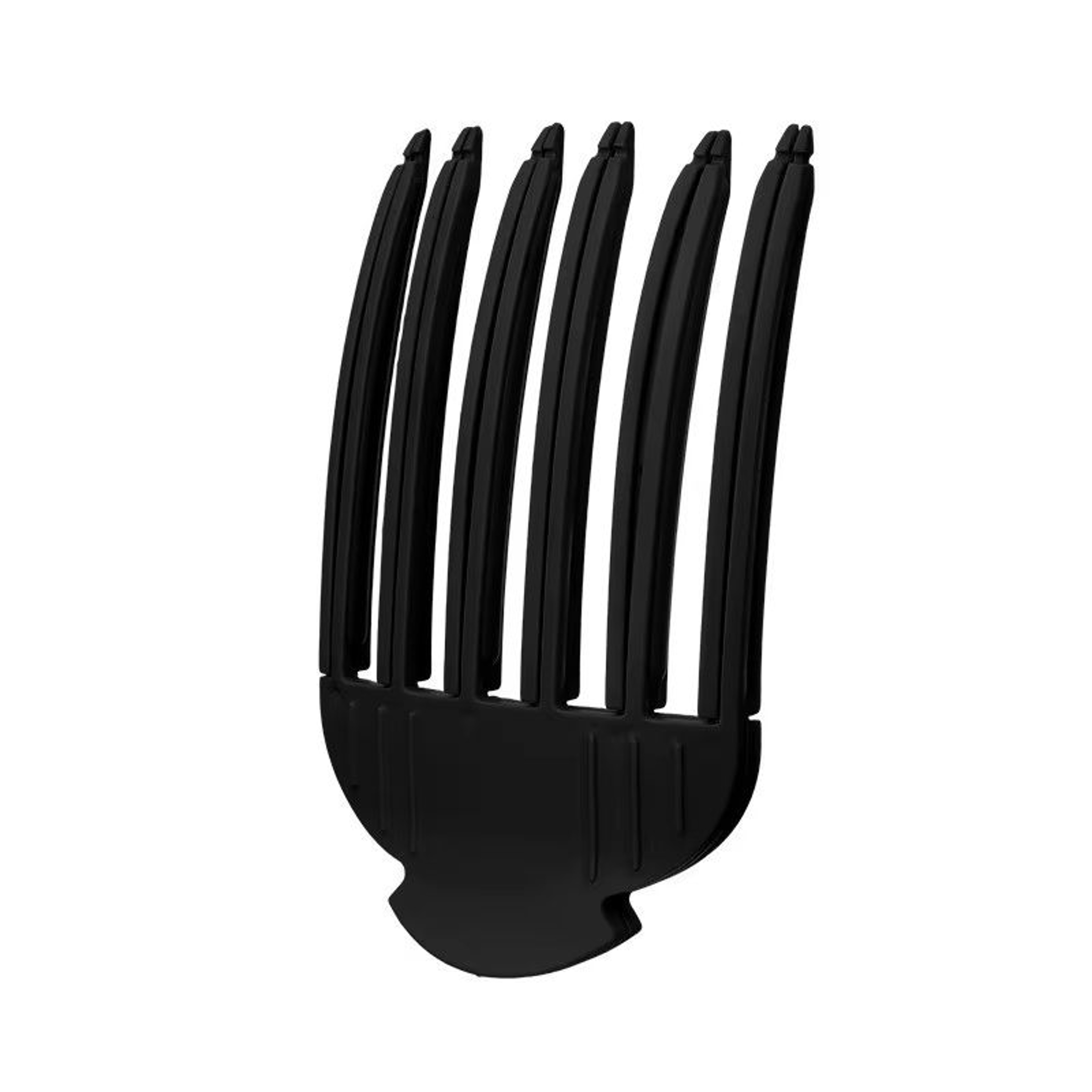 Heatless VolumeLift Curling Clip Set For Natural Root Texture 13