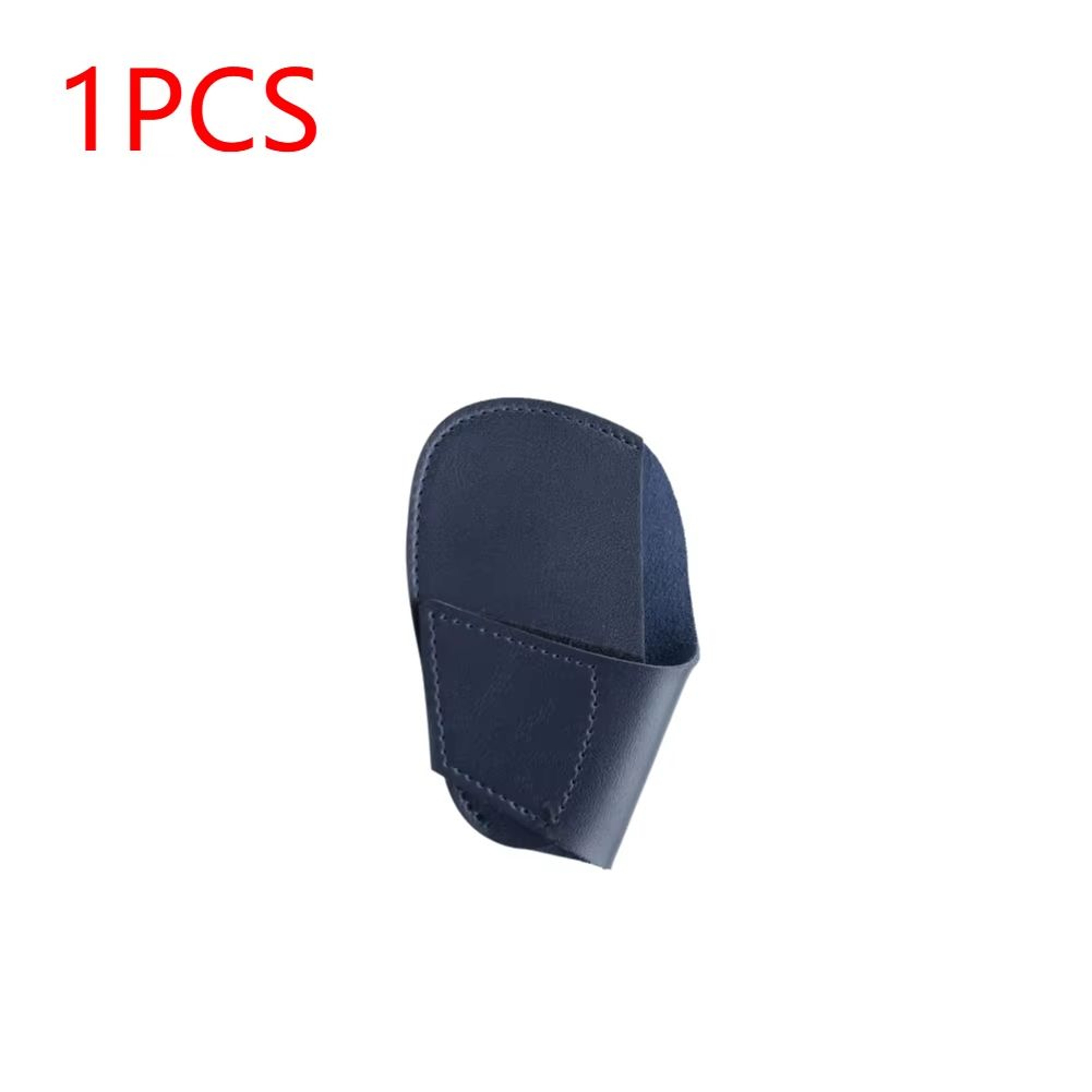 Universal PU Golf Club Head Covers  Iron Wedge  Putter Protectors 110pcs 7