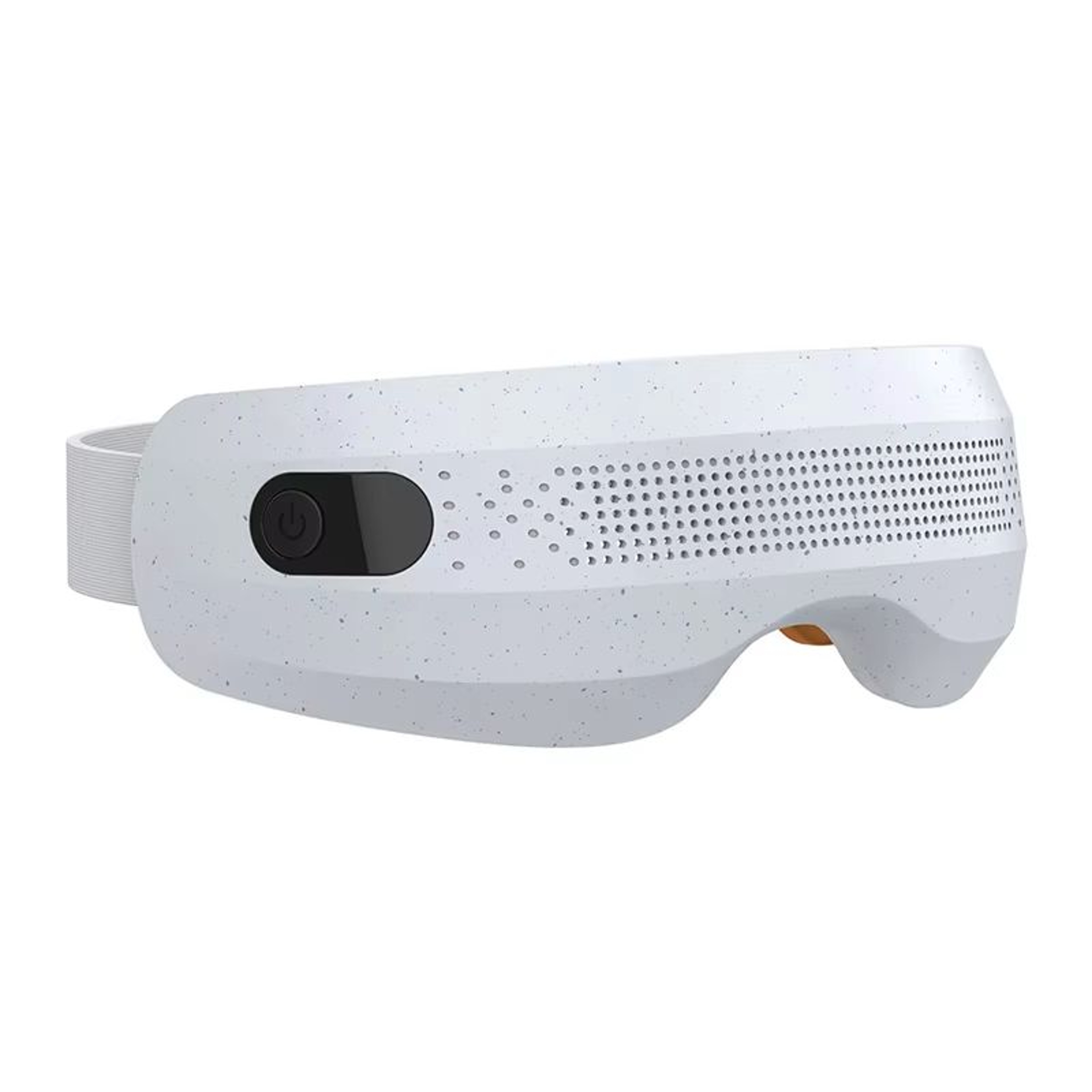 Rechargeable Eye Acupressure Massager With Vibration Bluetooth And 3 Modes For Refreshing Eye Care 6