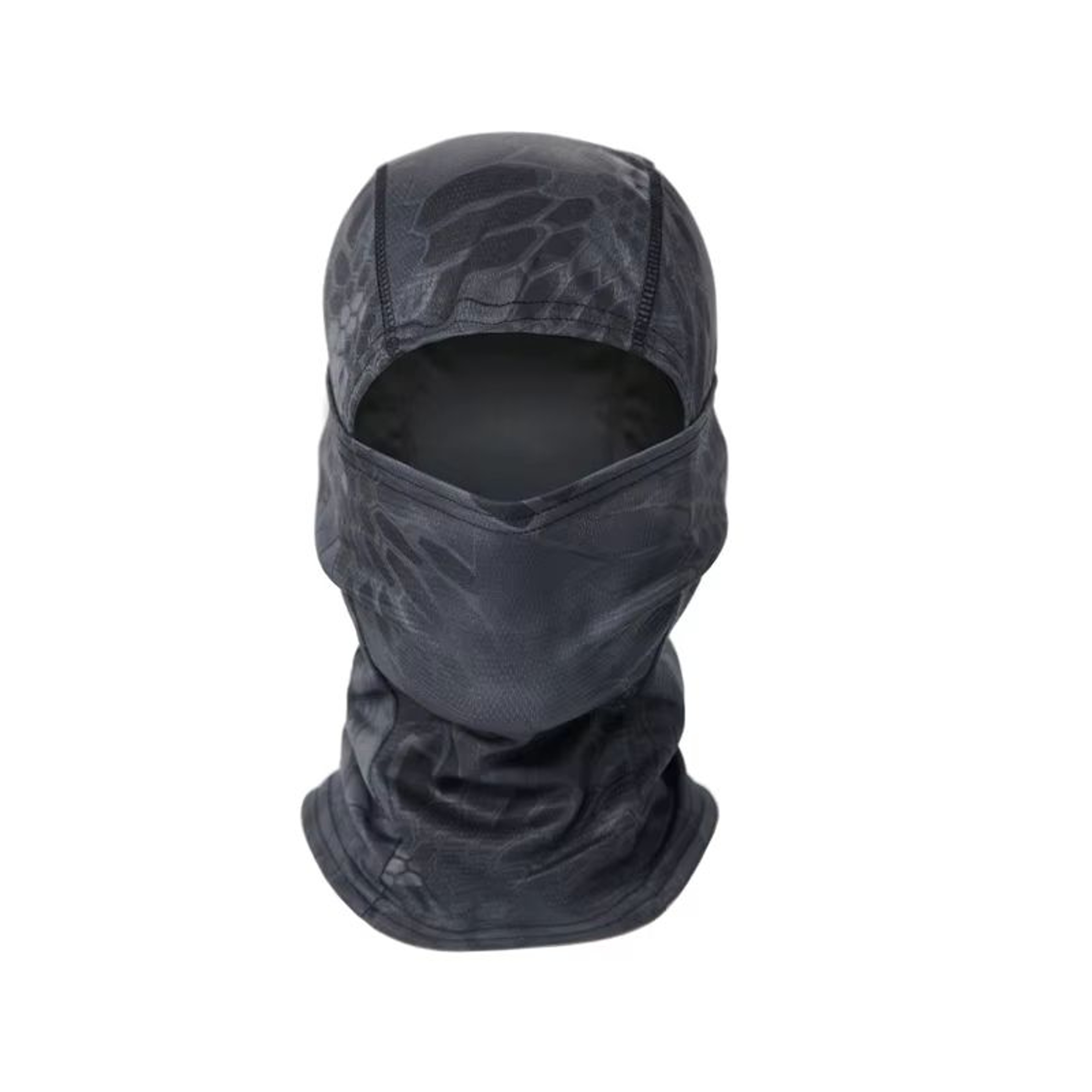 Camouflage Balaclava Full Face Mask Outdoor Sports Helmet Inner Cap For Cycling Hunting Hiking Ski 13