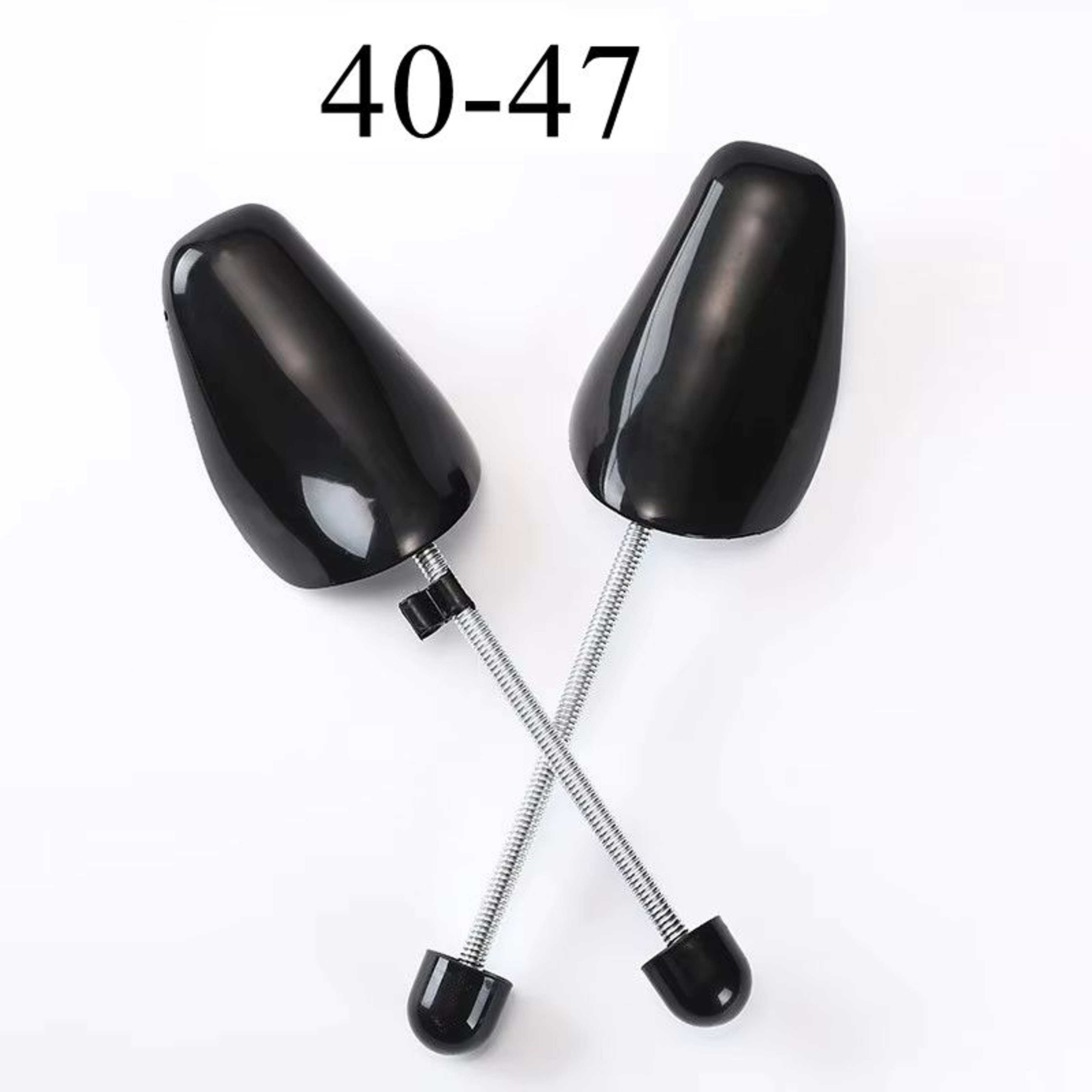 Pair Of Spring Shoe Trees For Men  Women AntiDeformation Shoe Support And Shaping Tool 9